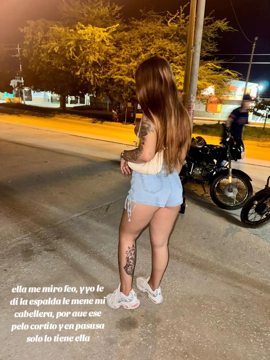 @Isela