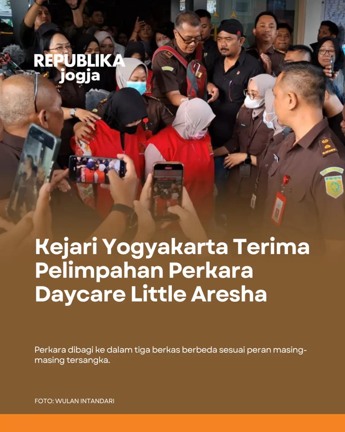 @Republika Jogja