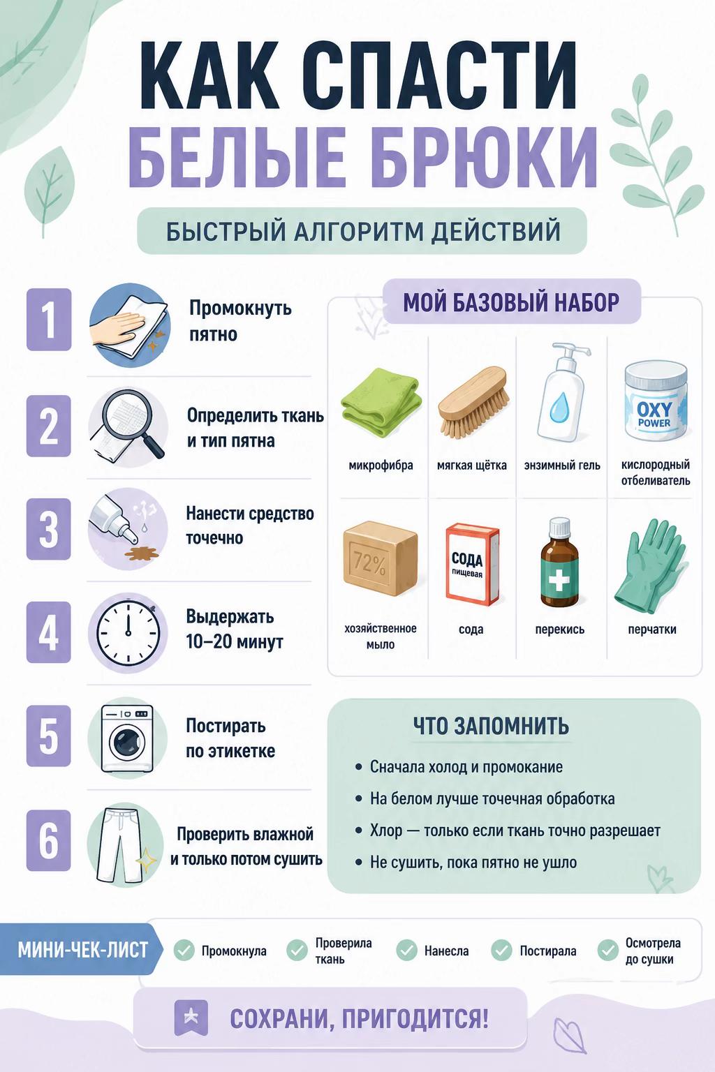 @Лайфхаки со смыслом