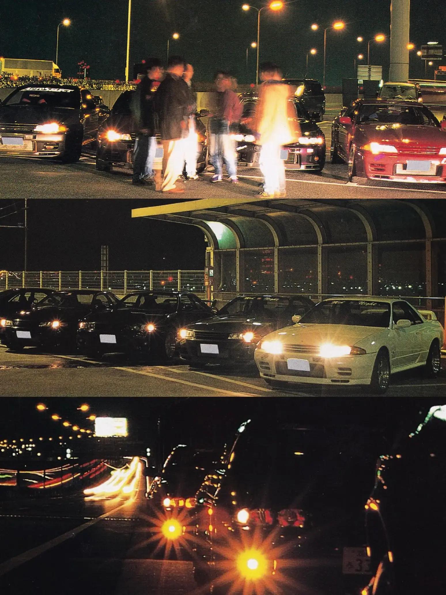 @TOFU MOTORSPORT