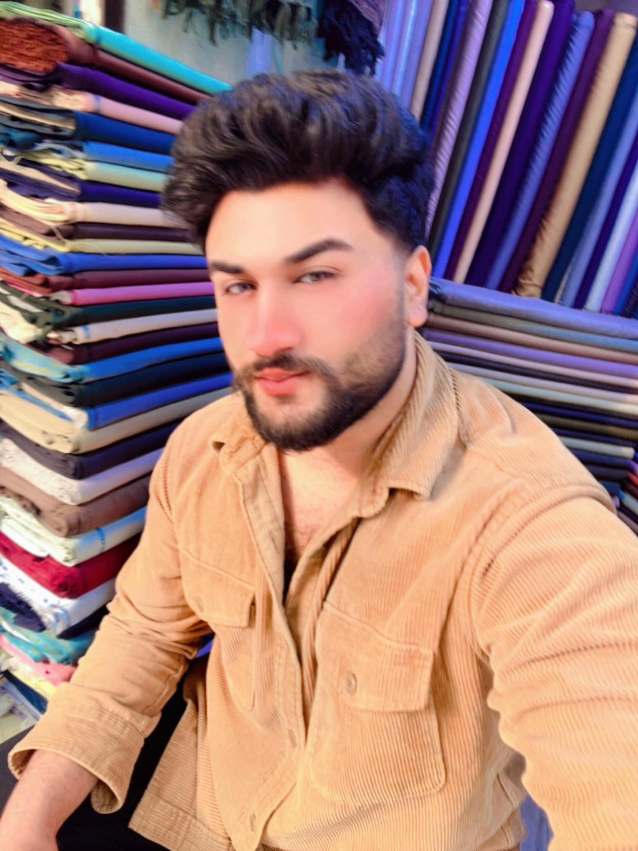 @BTW ITS LOVE HASEEB