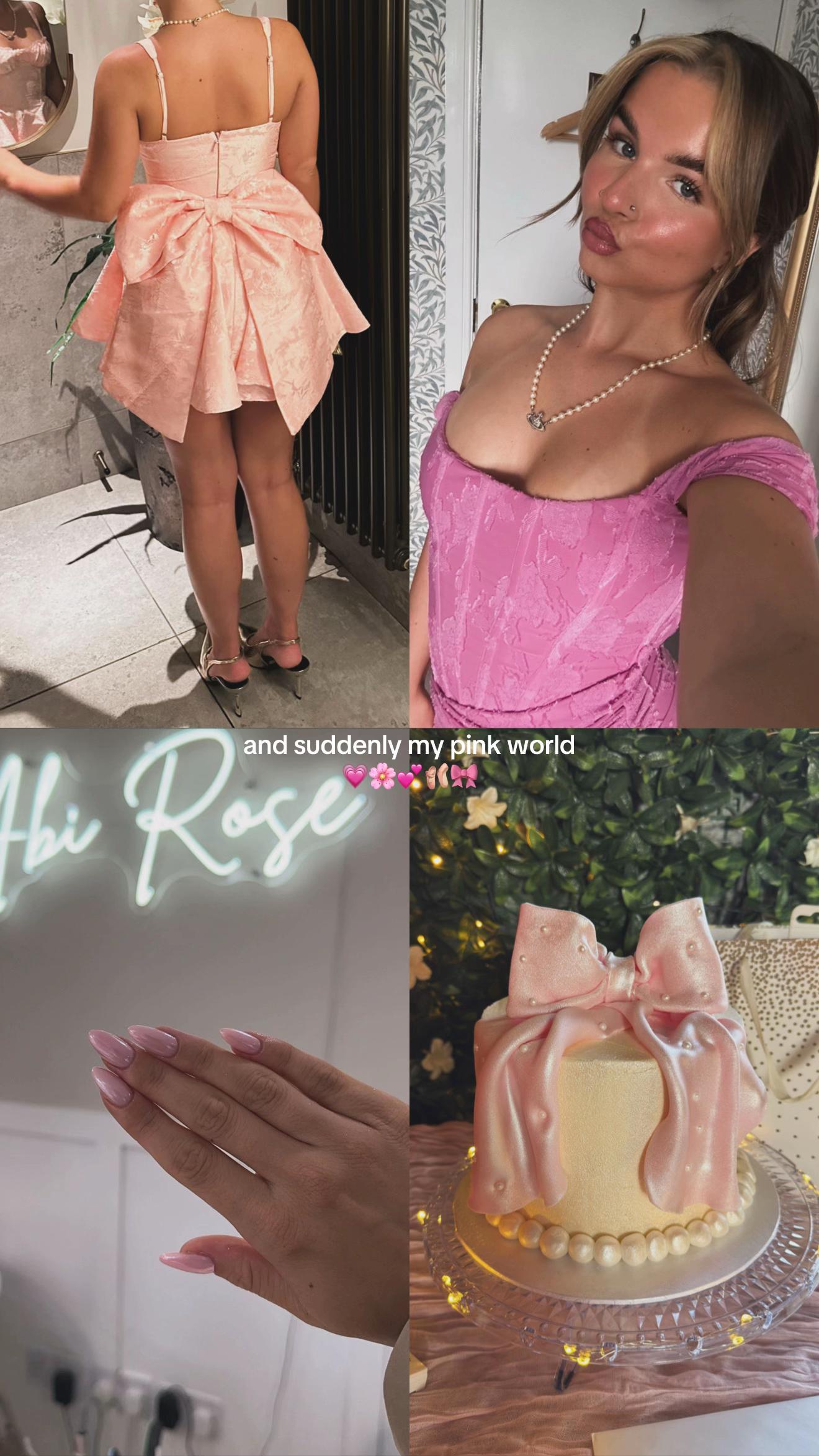 @JESSICA PARIS