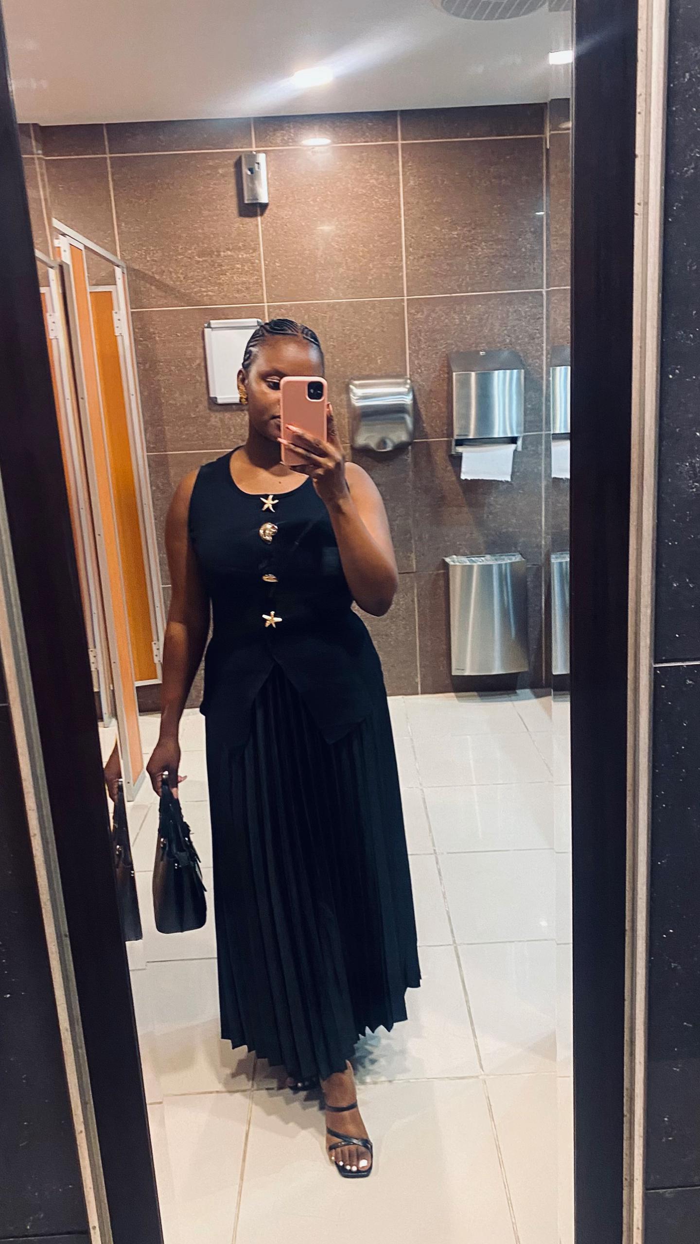 @Snethemba!🌸🩷