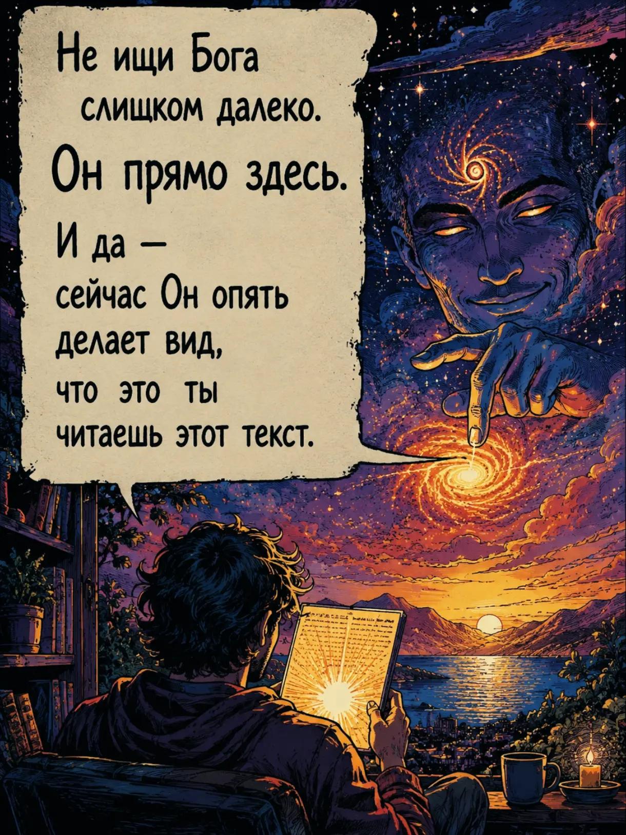 @СЕЙЧАСНОСТЬ