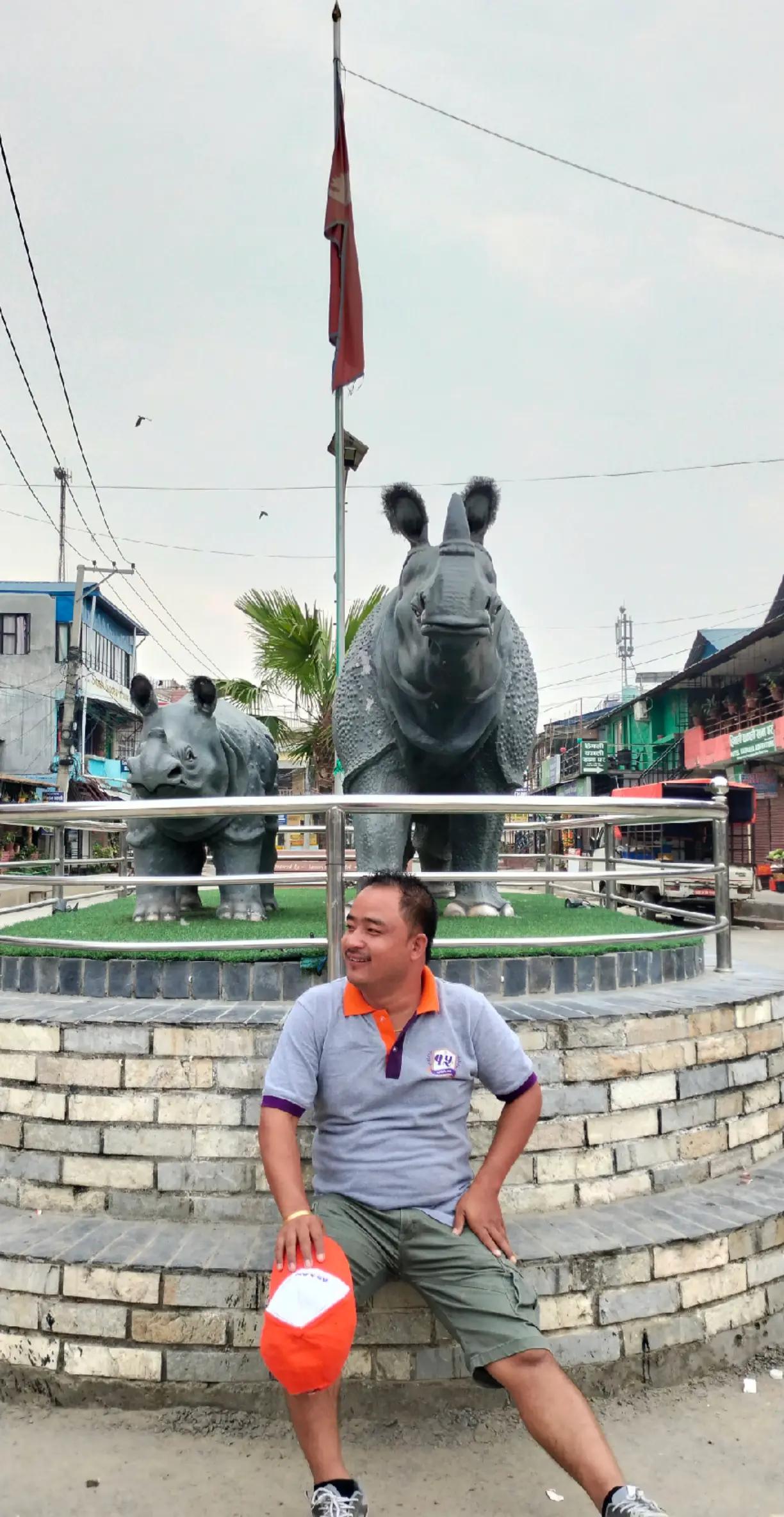 @Pradip Thapa Magar