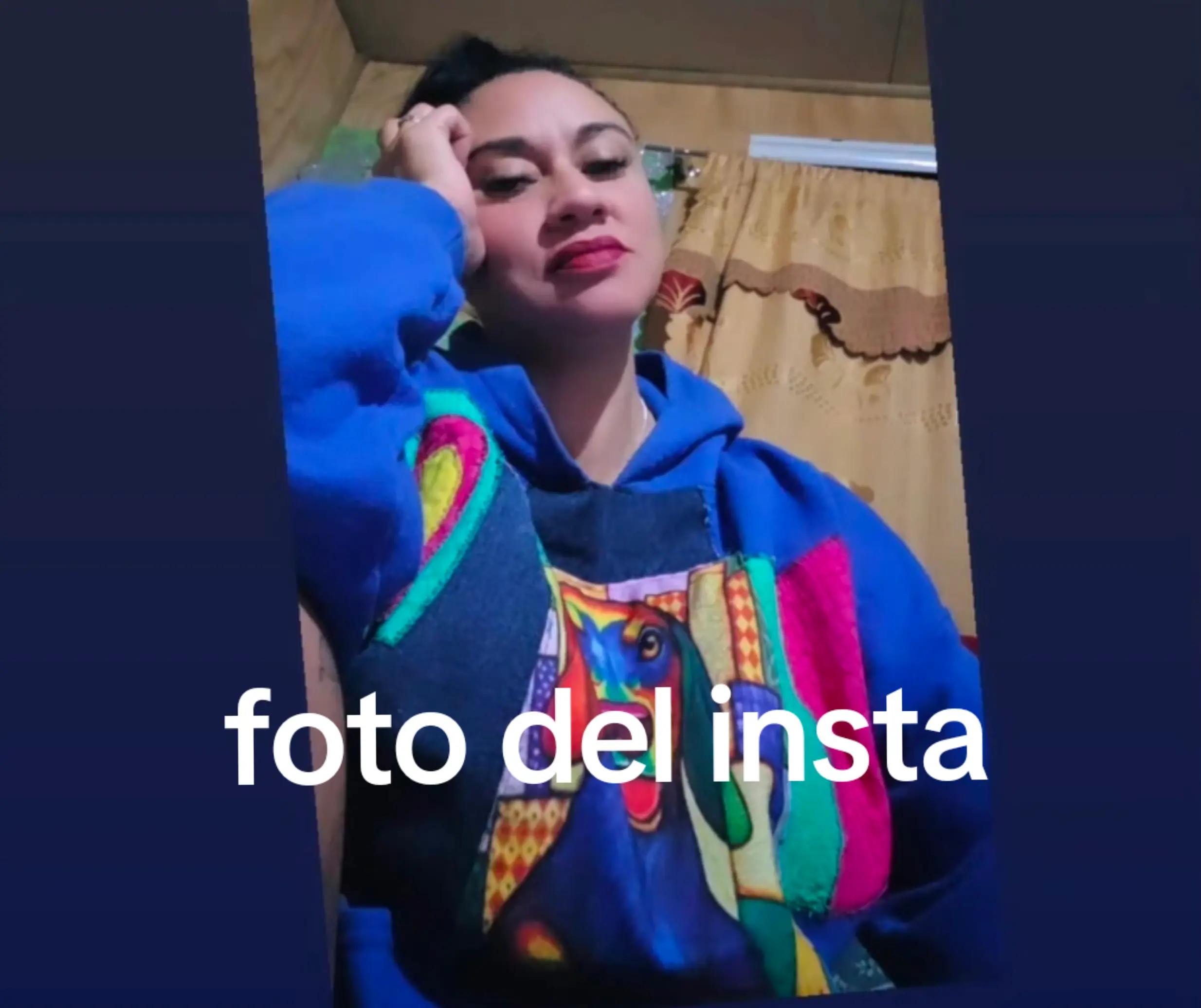 @Violeta Alvarado
