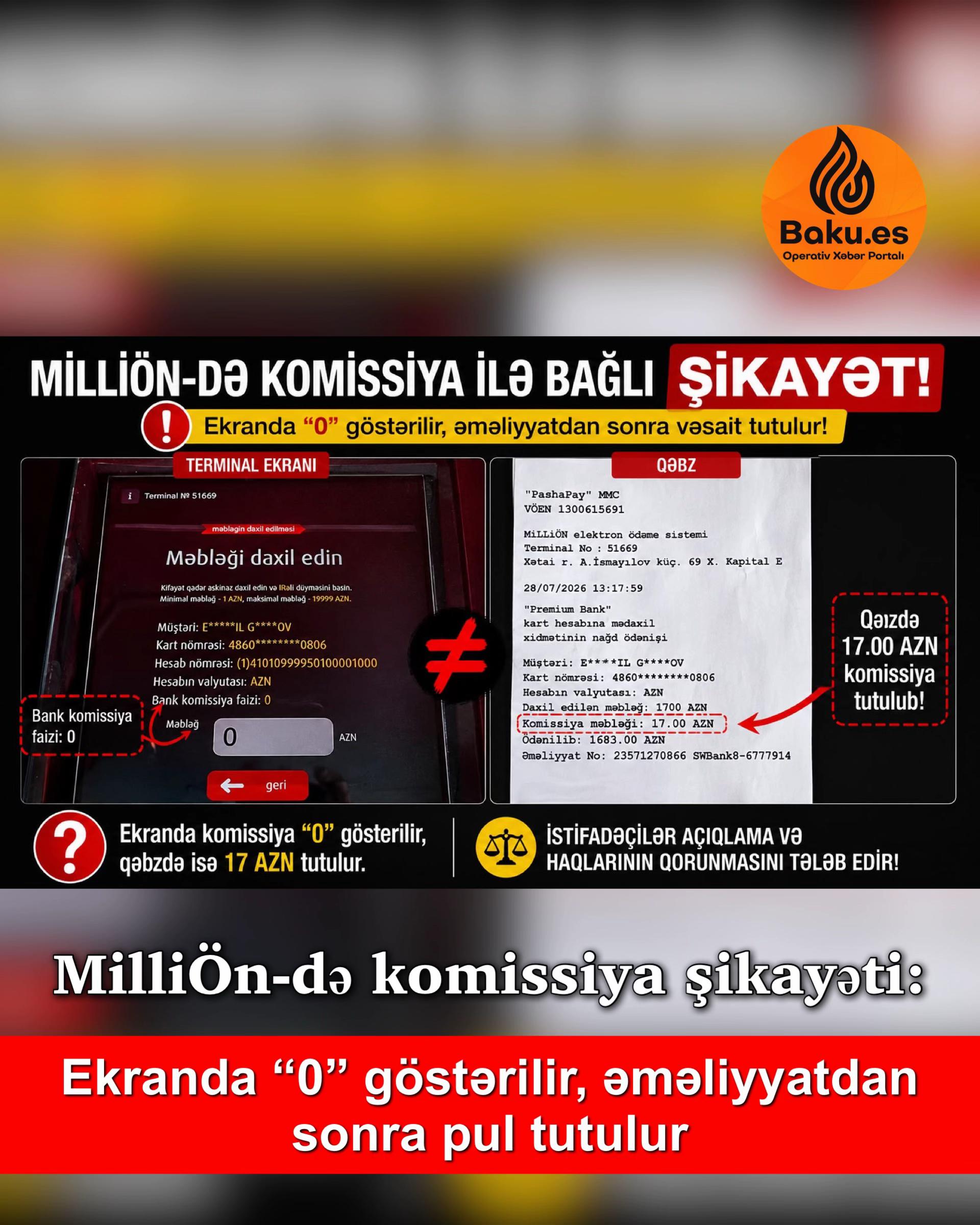 @BAKU ES