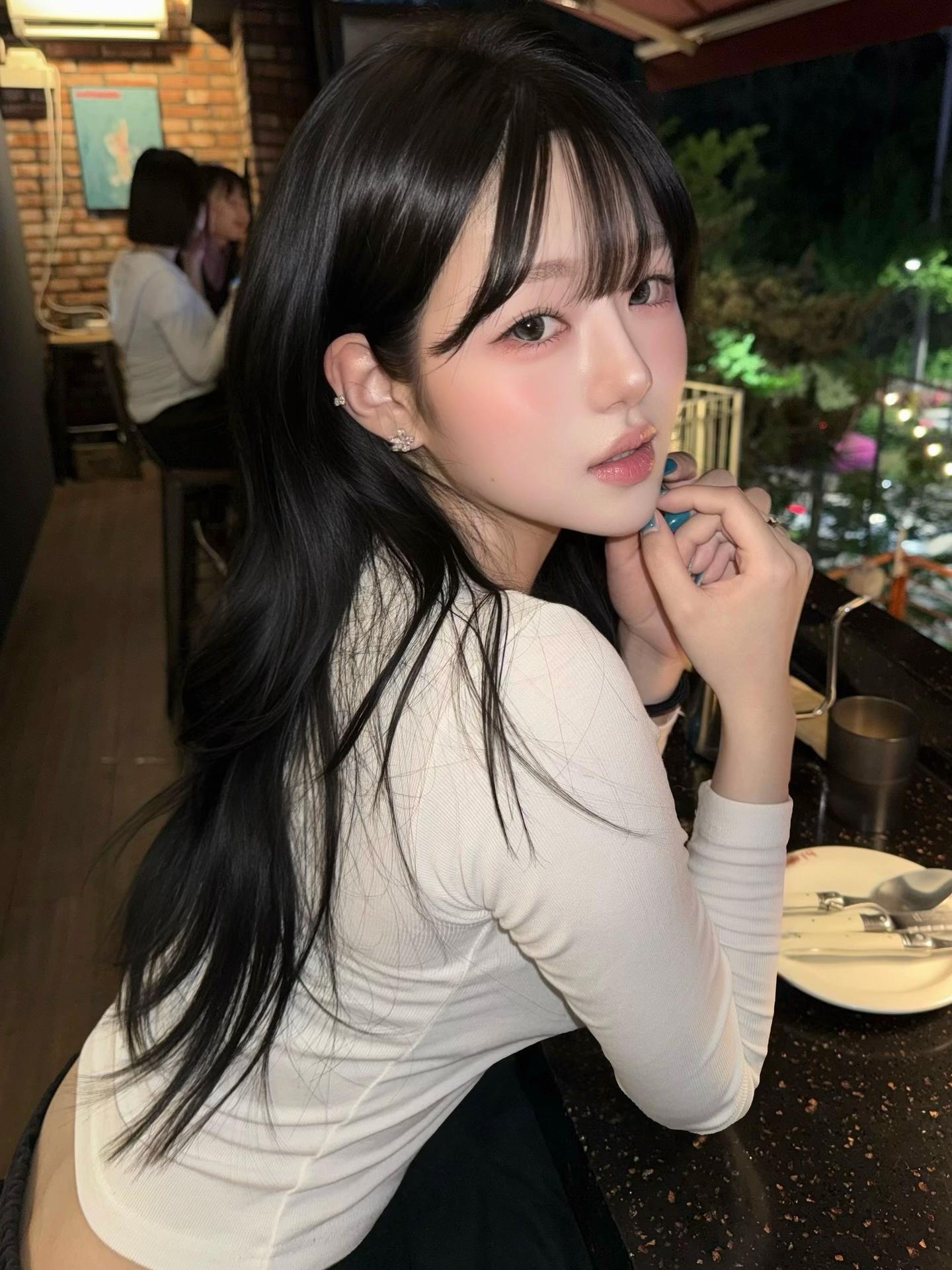 @시 은