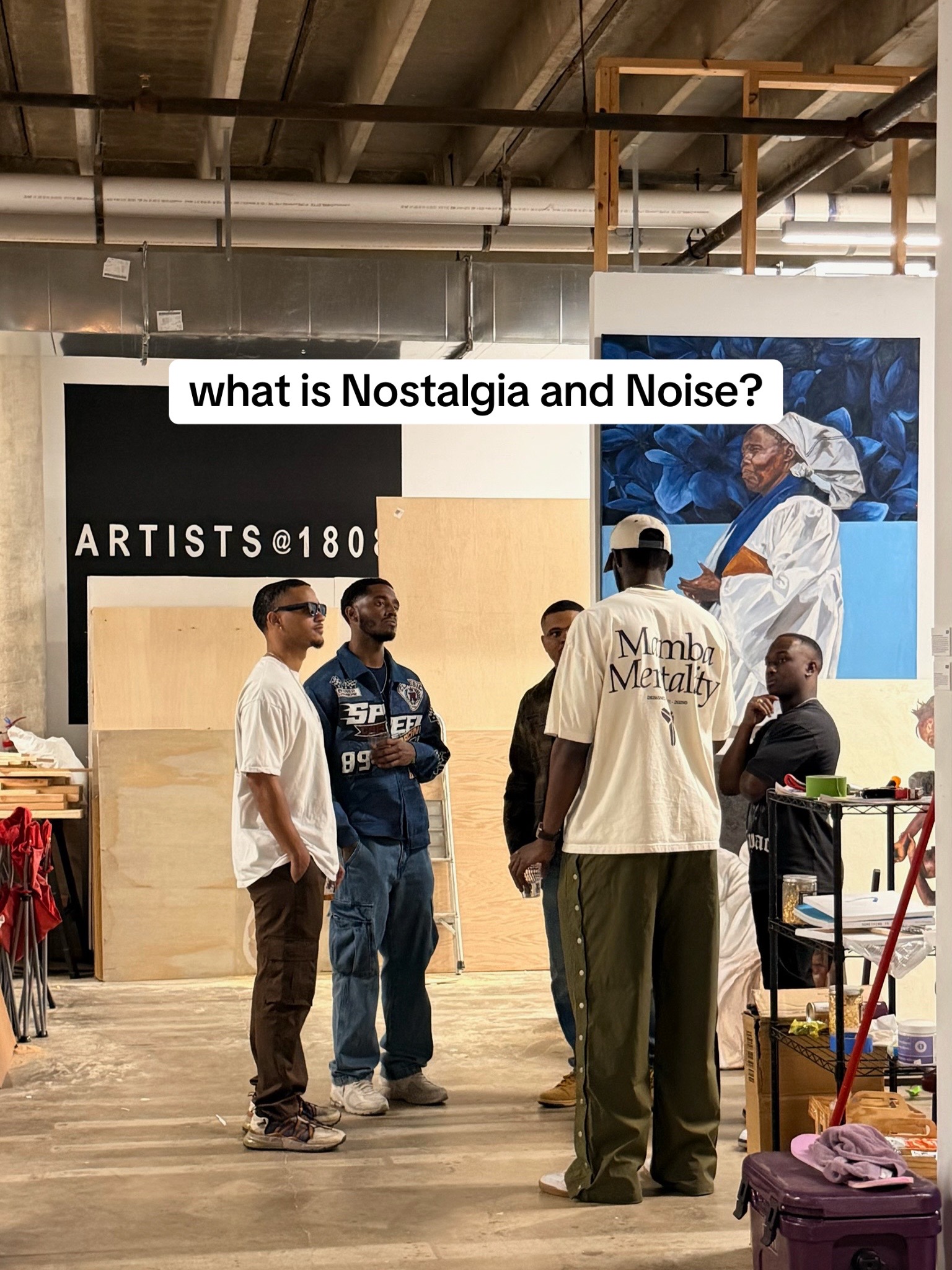 @nostalgiaandnoise