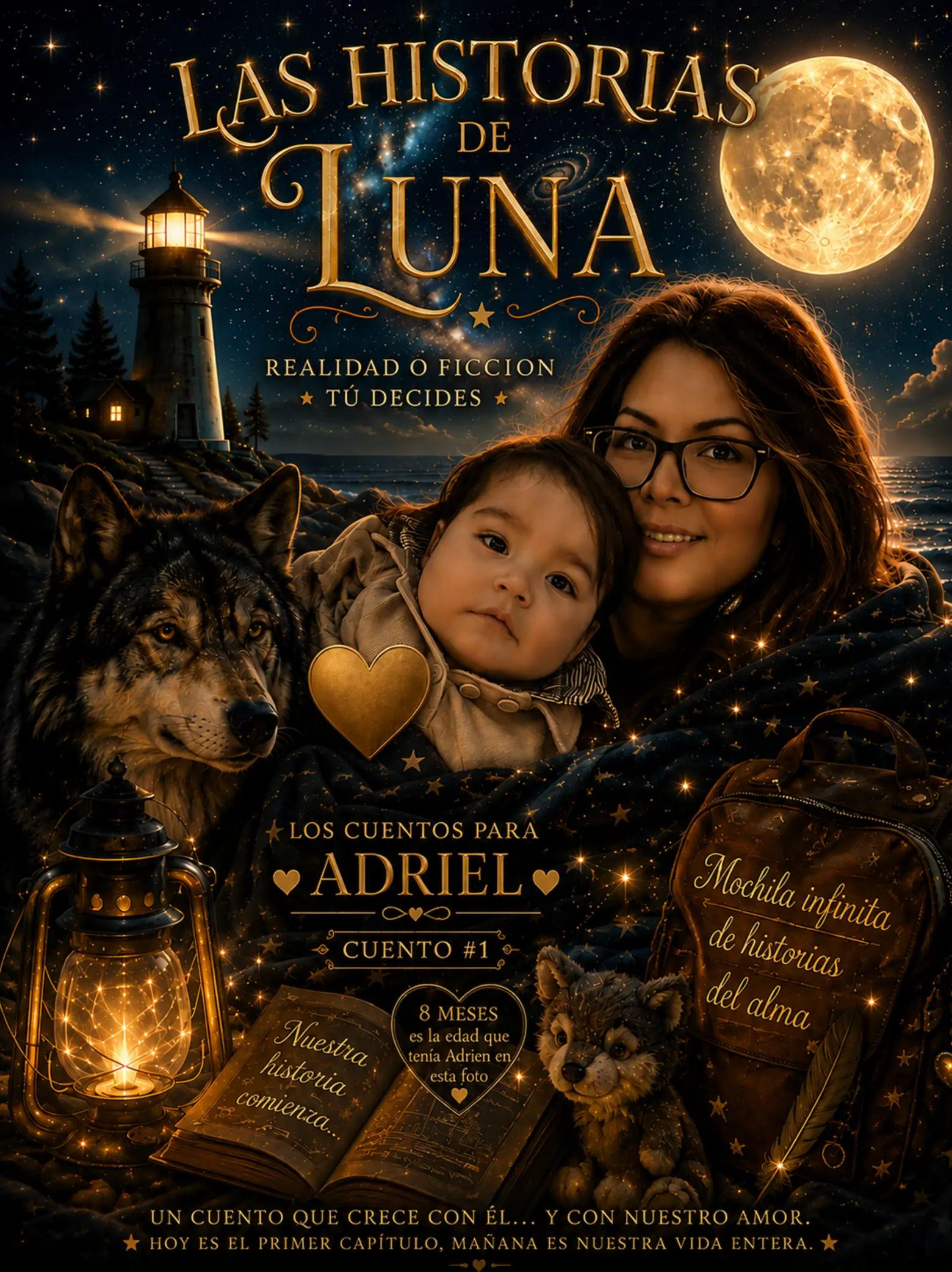 @🌙LUNA D'RADIO🐺✏️📖🤍🦜✨️