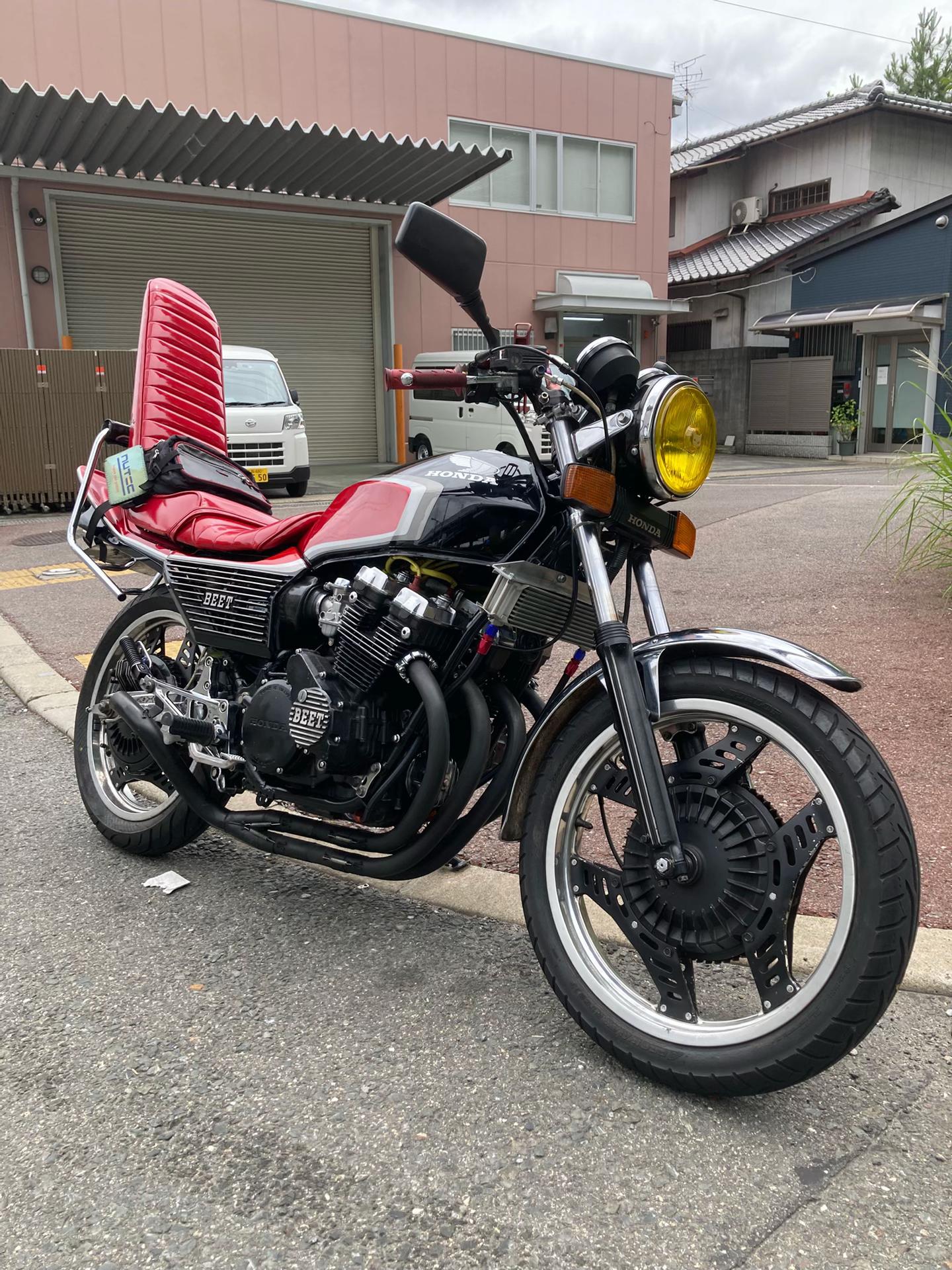 @十三代目