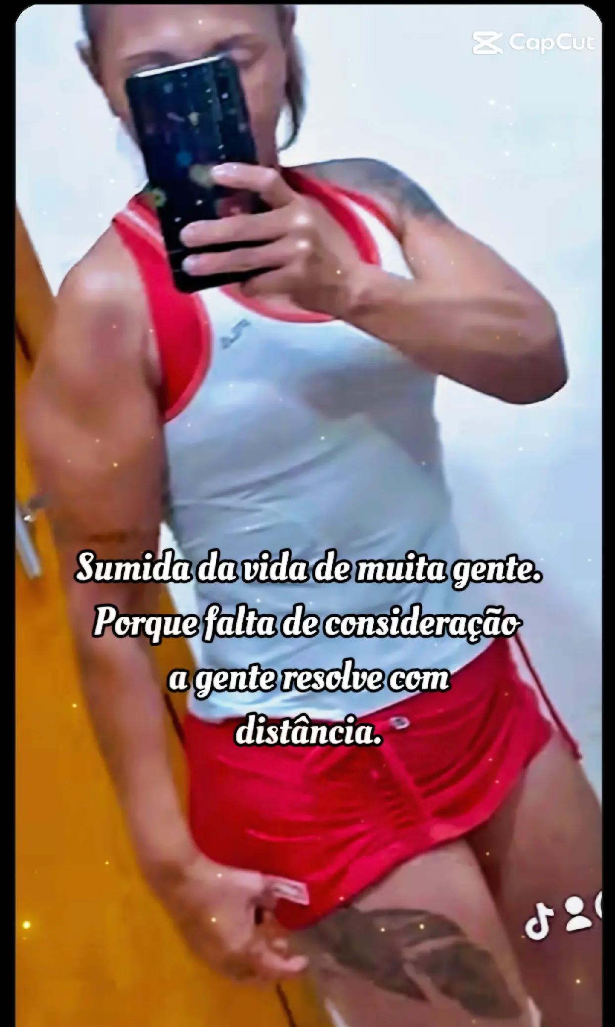 @Ari Superação