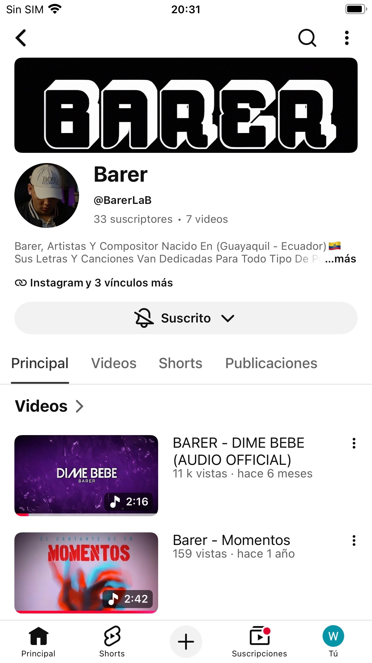@De todo un poco