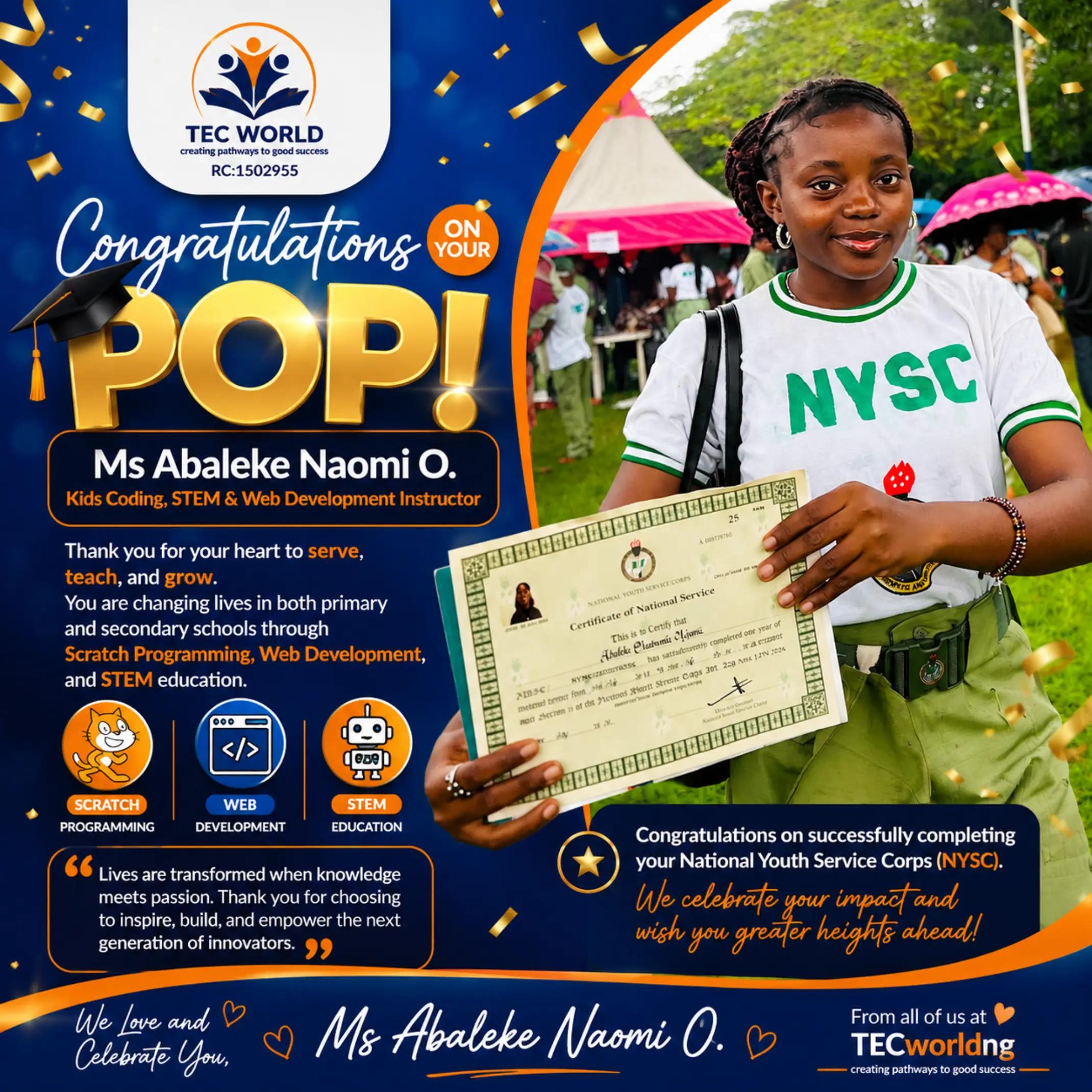 @TECworldng_