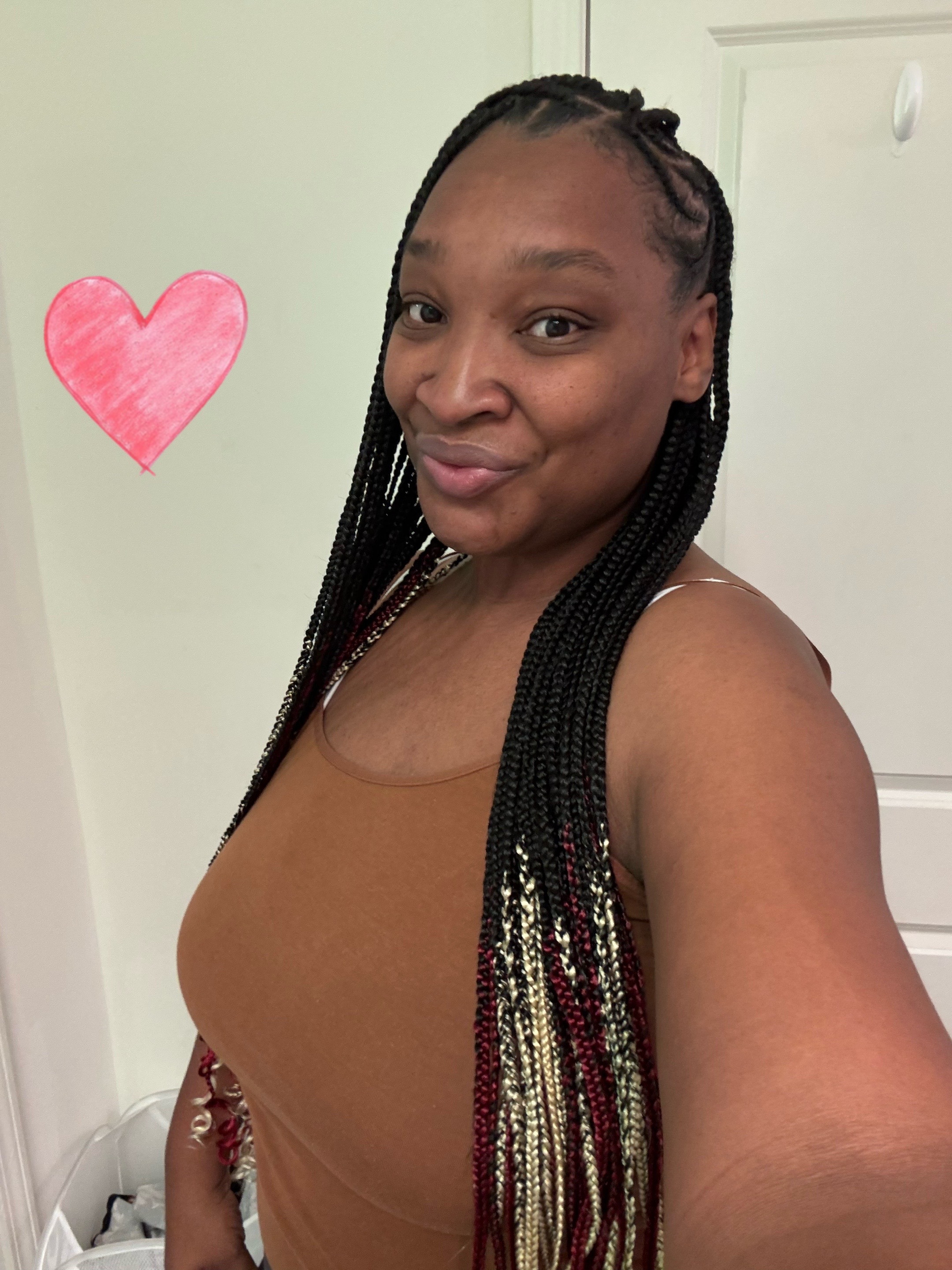 @Shayla_Rochell