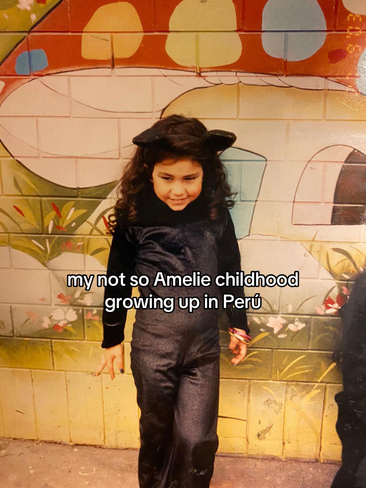 @Marie