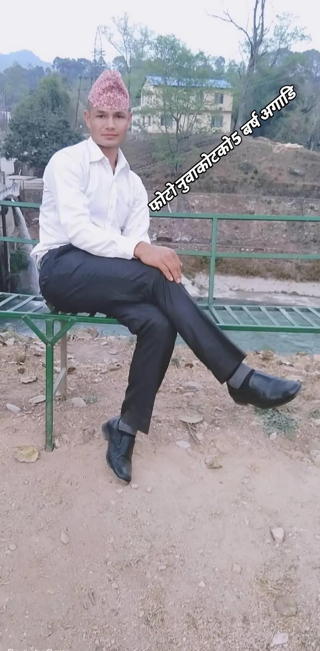 @बझाङ्गी बोहरा 🇳🇵