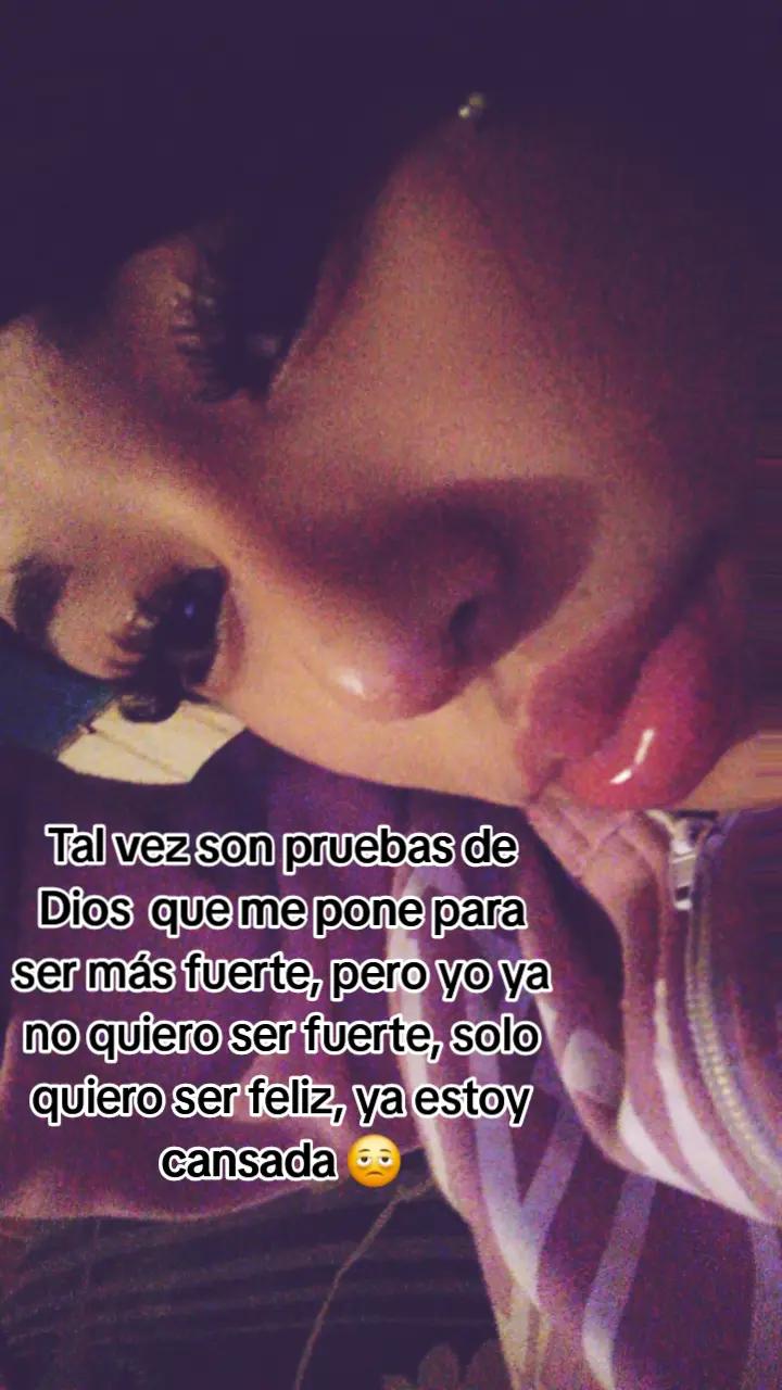 @chinitaa 🤍