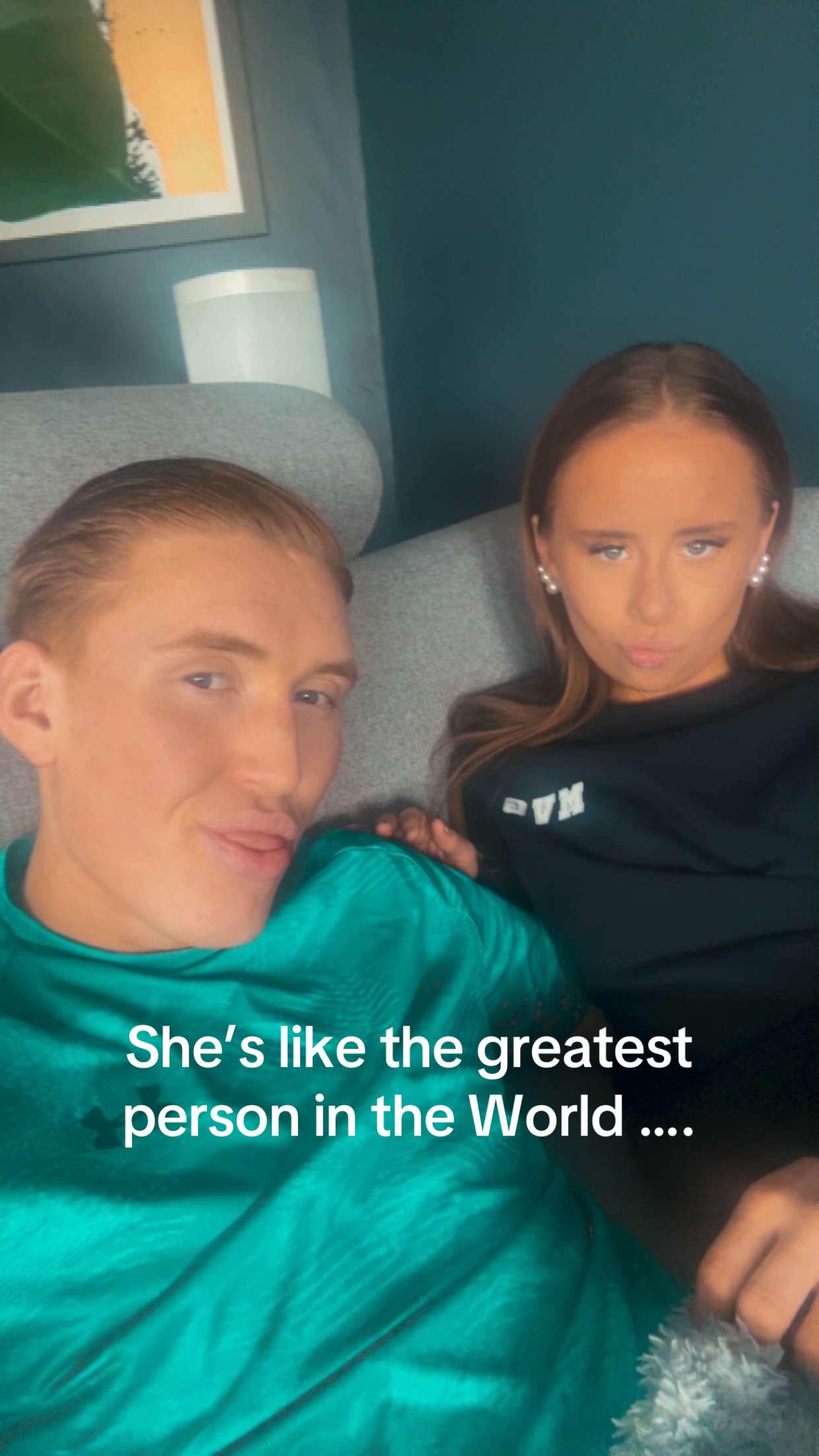 @Aleksander