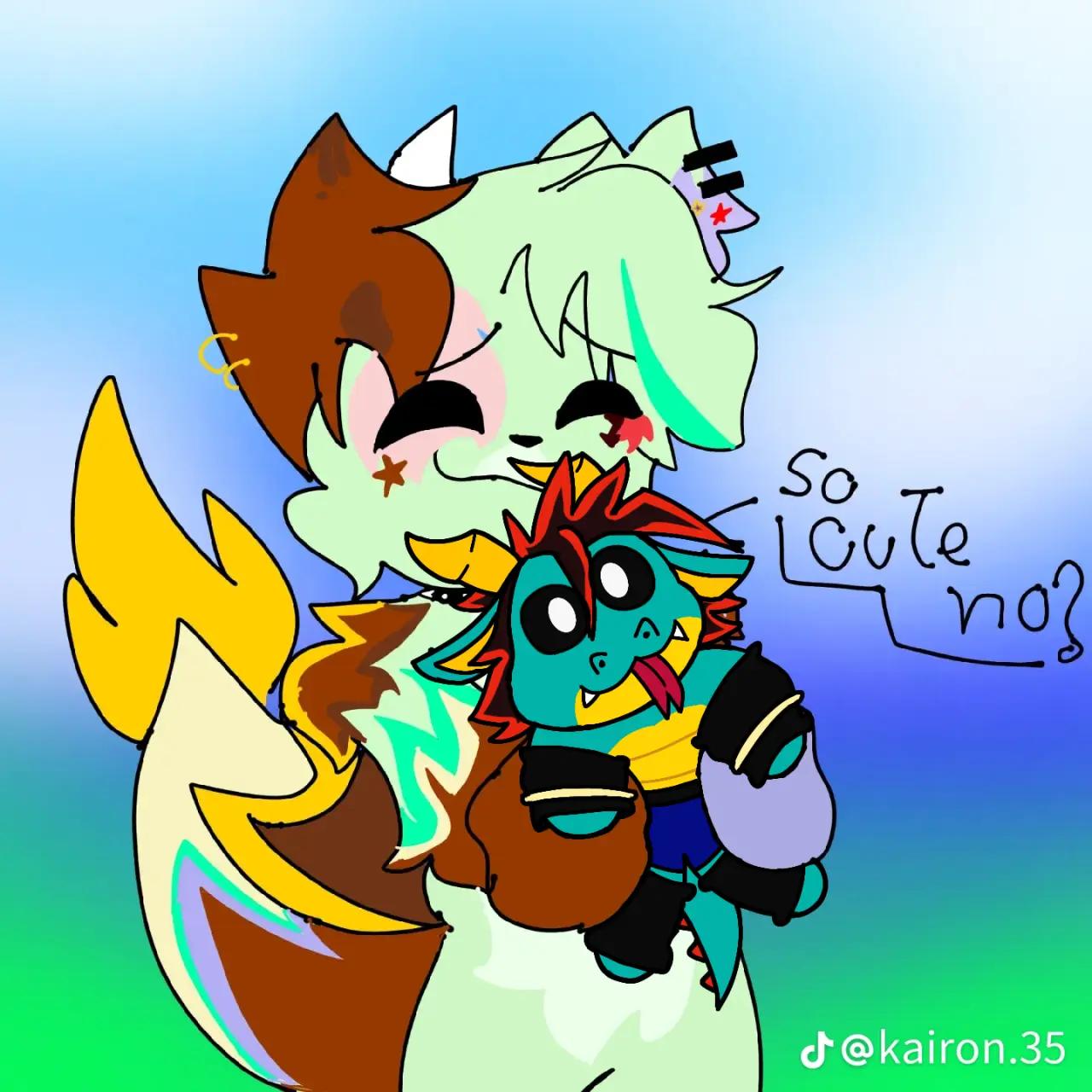 @EzekelDrag&oacute;n25