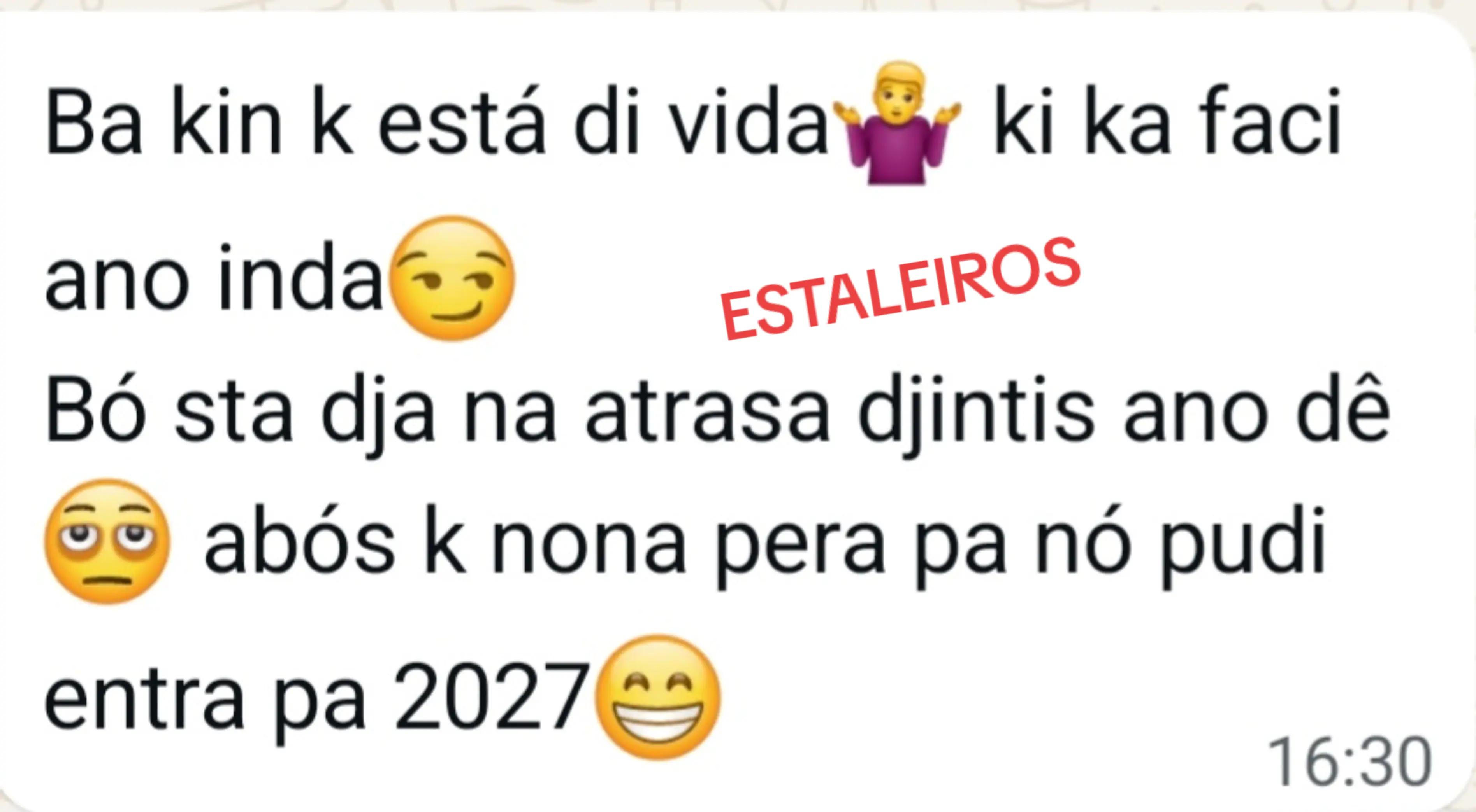 @ESTALEIROS