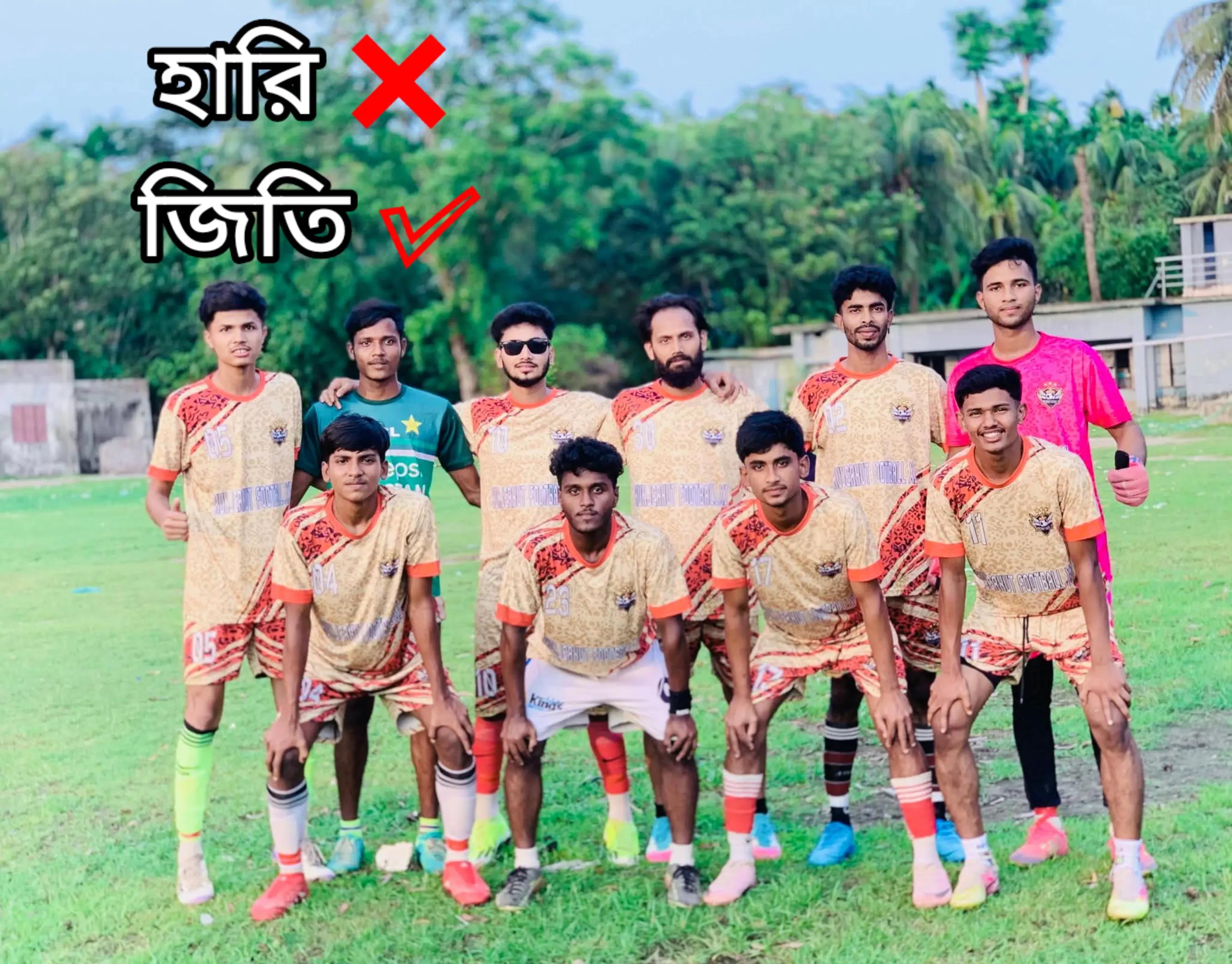 @ভালোবাসি ফুটবলকে 🇧🇩 ⚽ 🇧🇩