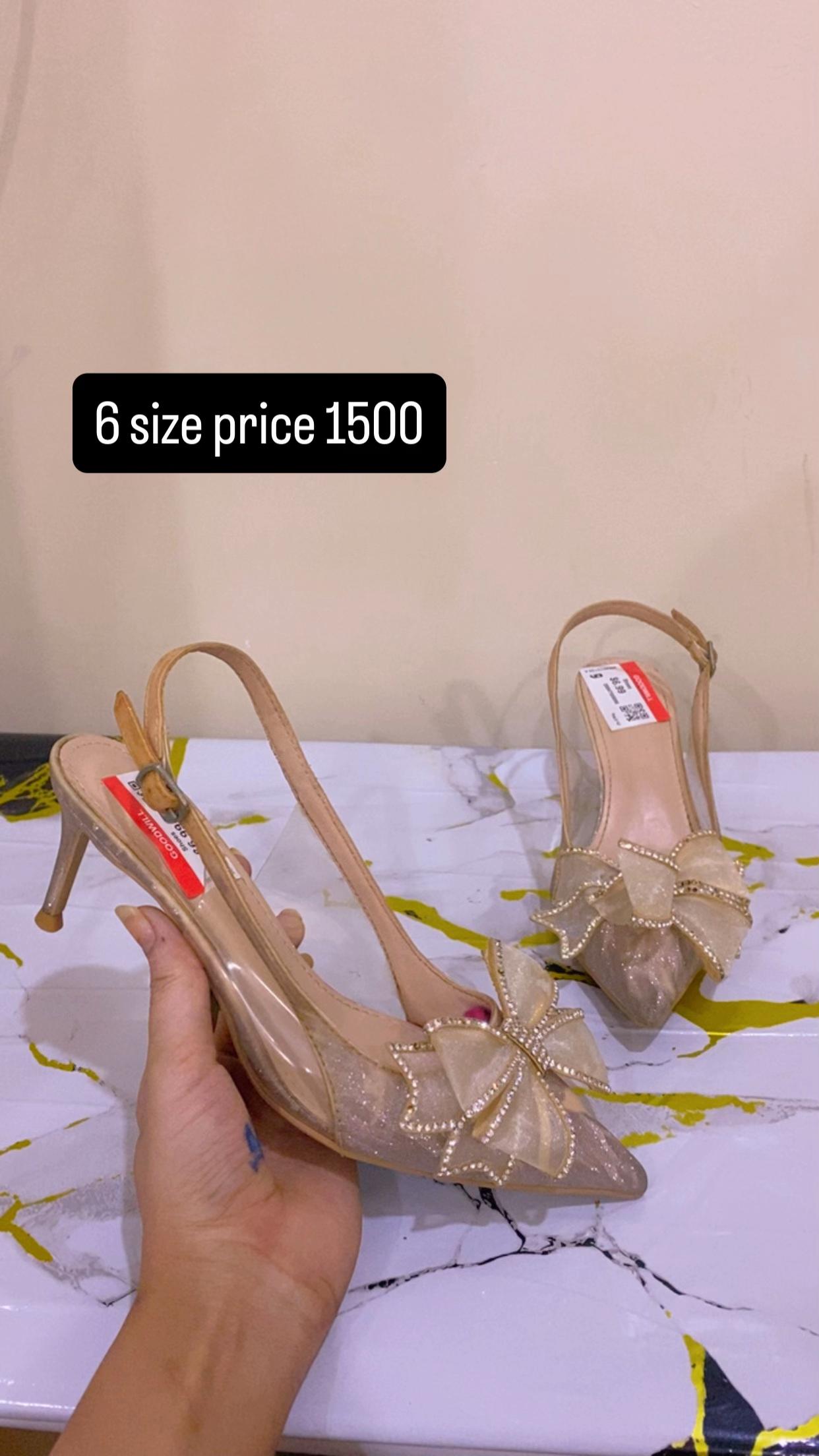 @Trendy heelz