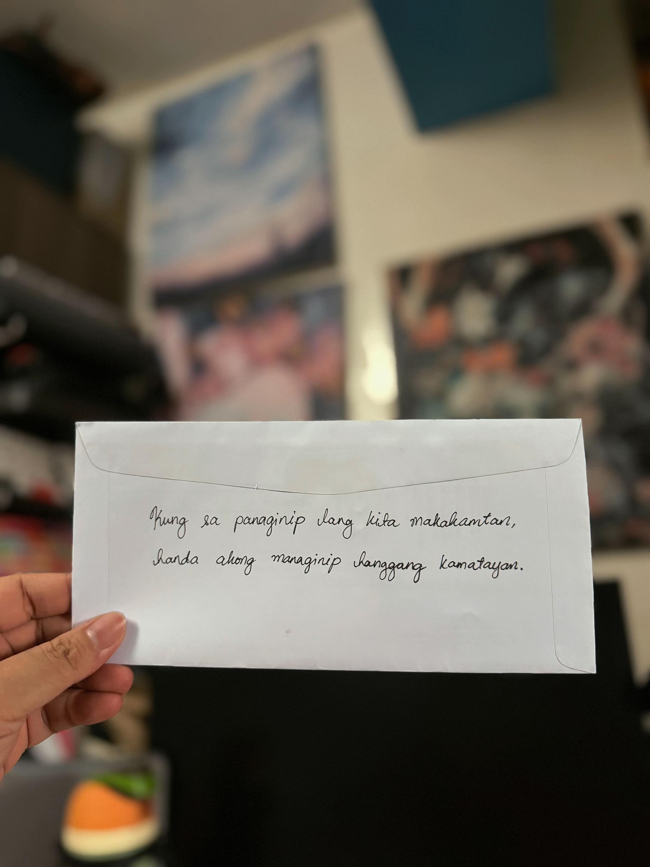 @Kumusta.Kana WR