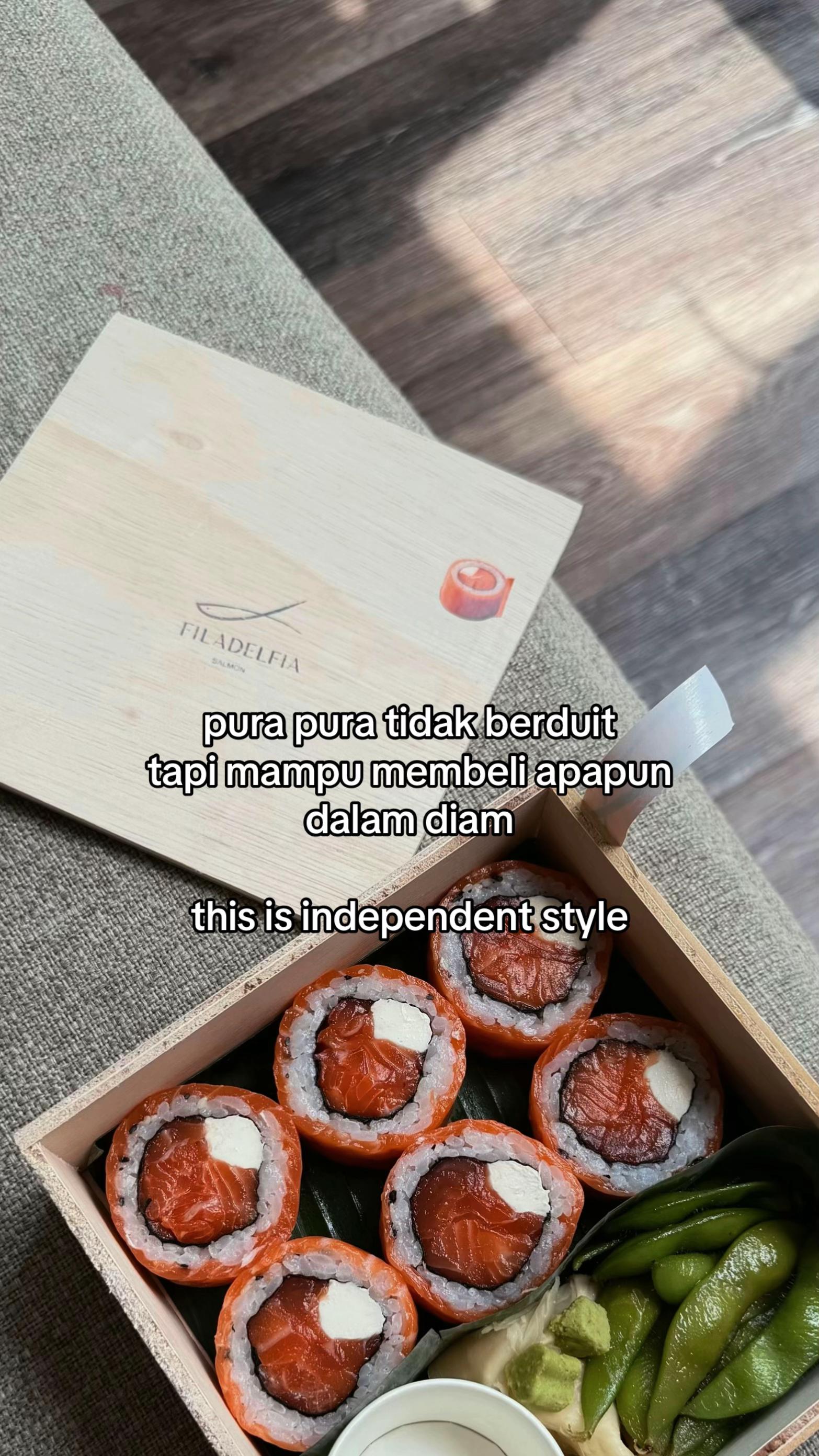 @Kirana