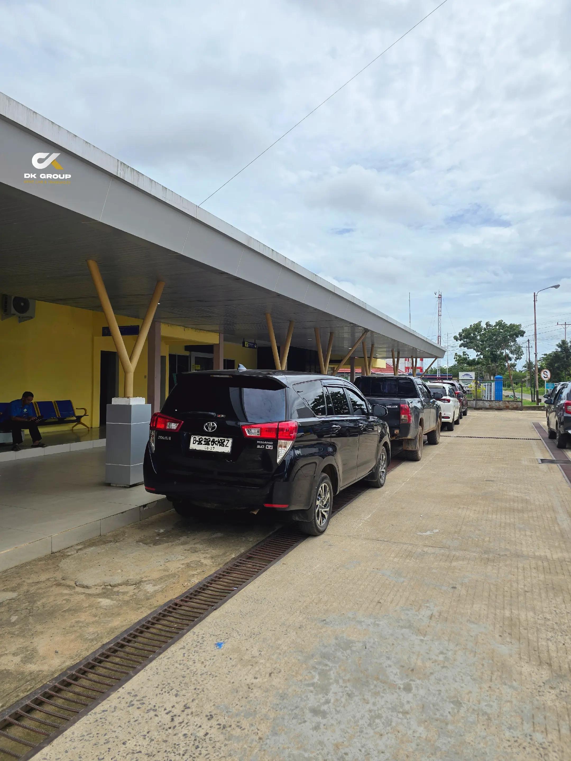 @Rental Mobil Ketapang DK Group