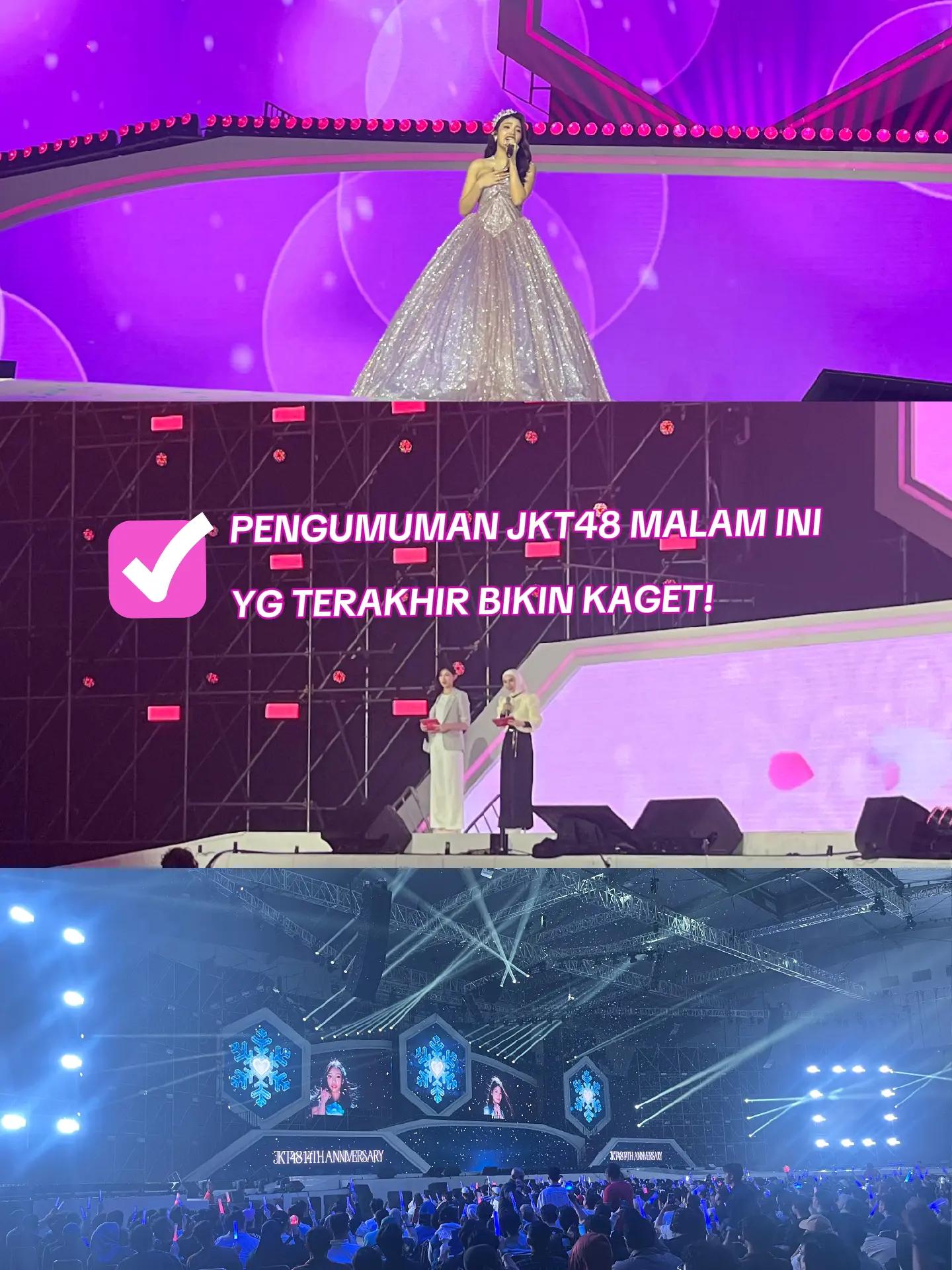 @Mainichi JKT48