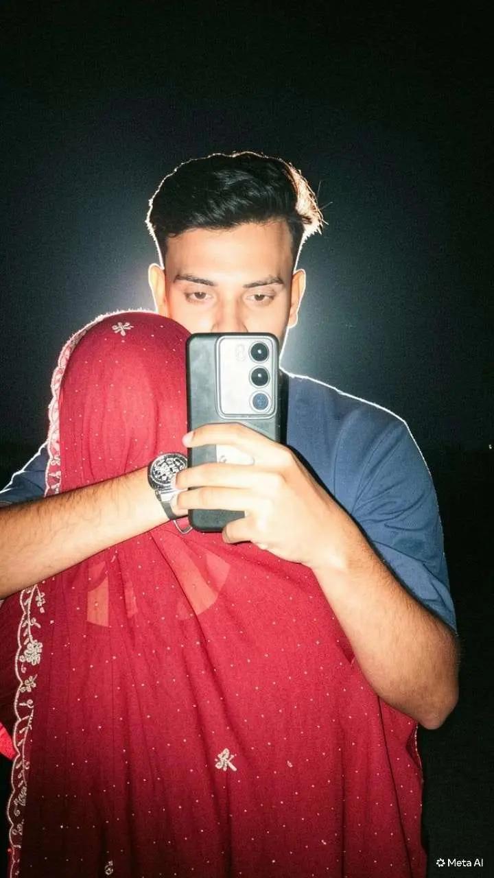 @Sahil Khan