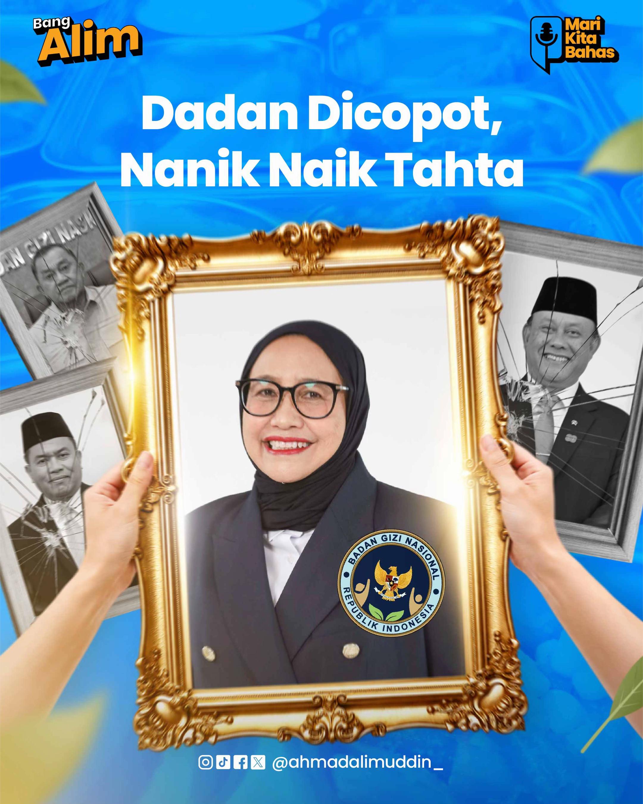 @Bang Alim - Mari Kita Bahas