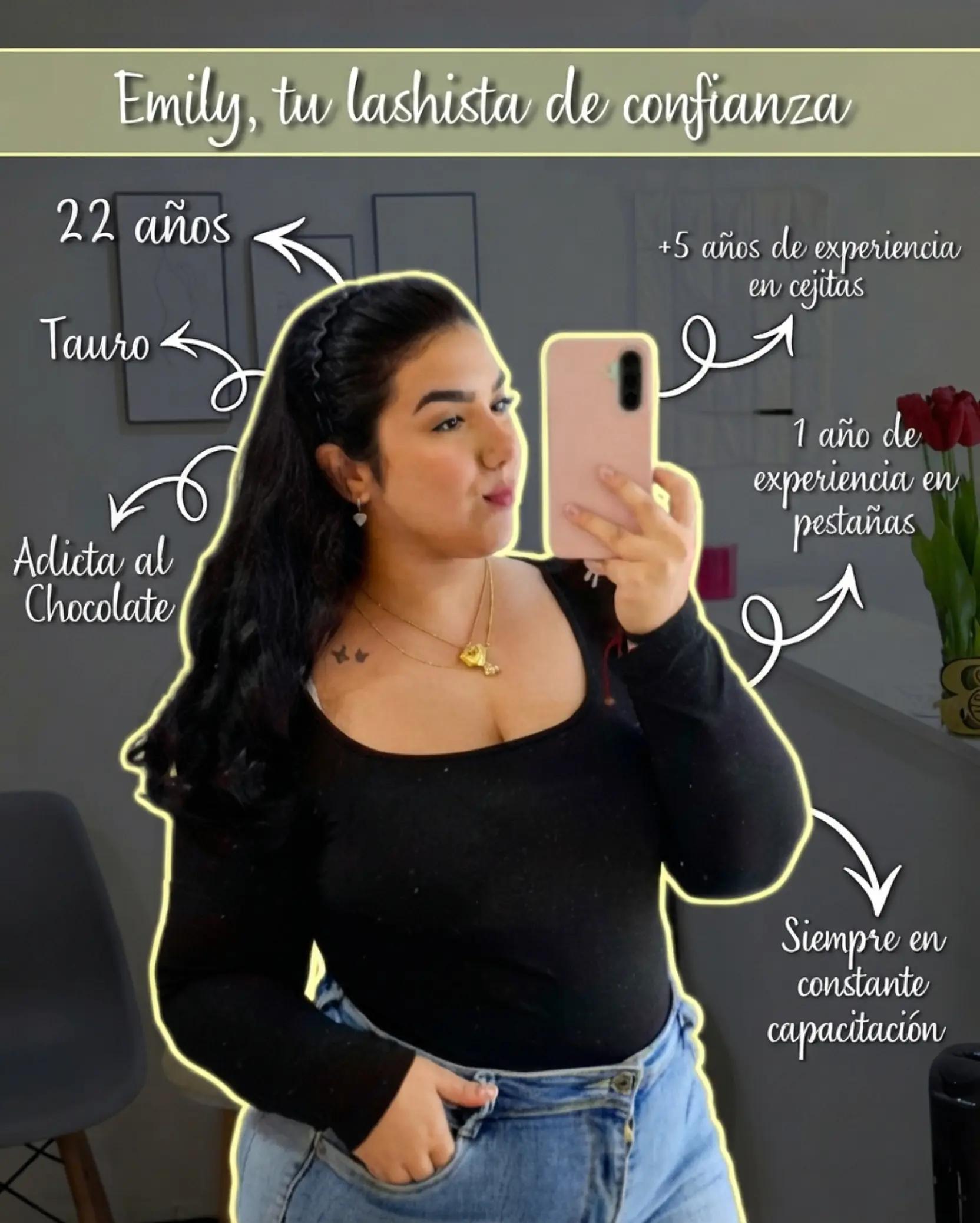 @Emily Camacho 💋