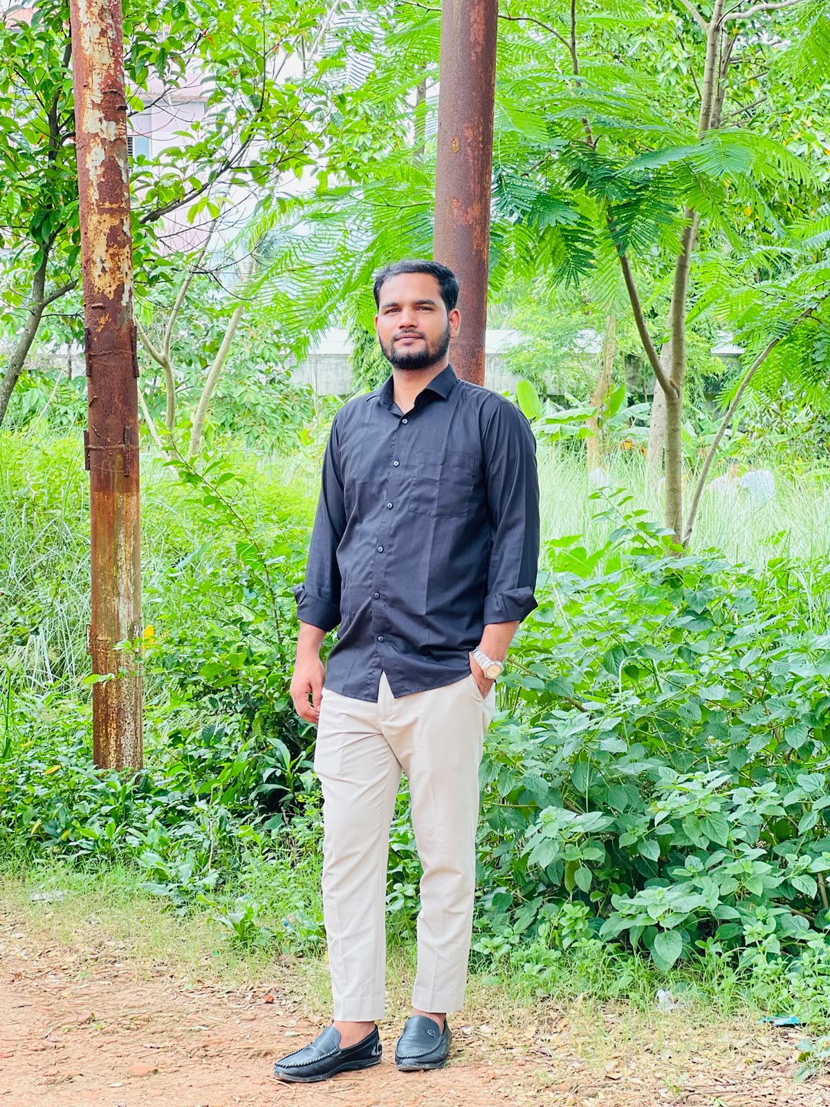@MD Basir Uddin