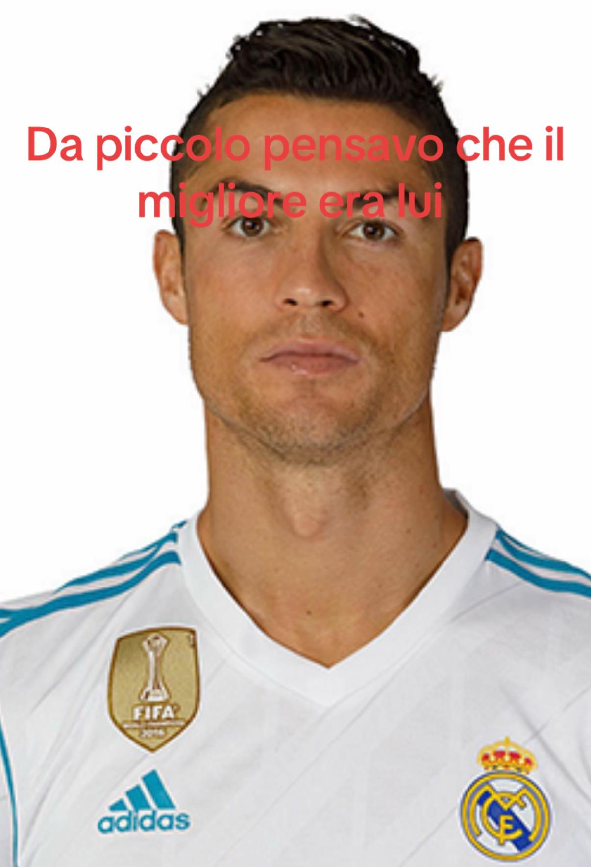 @IL CARLOS