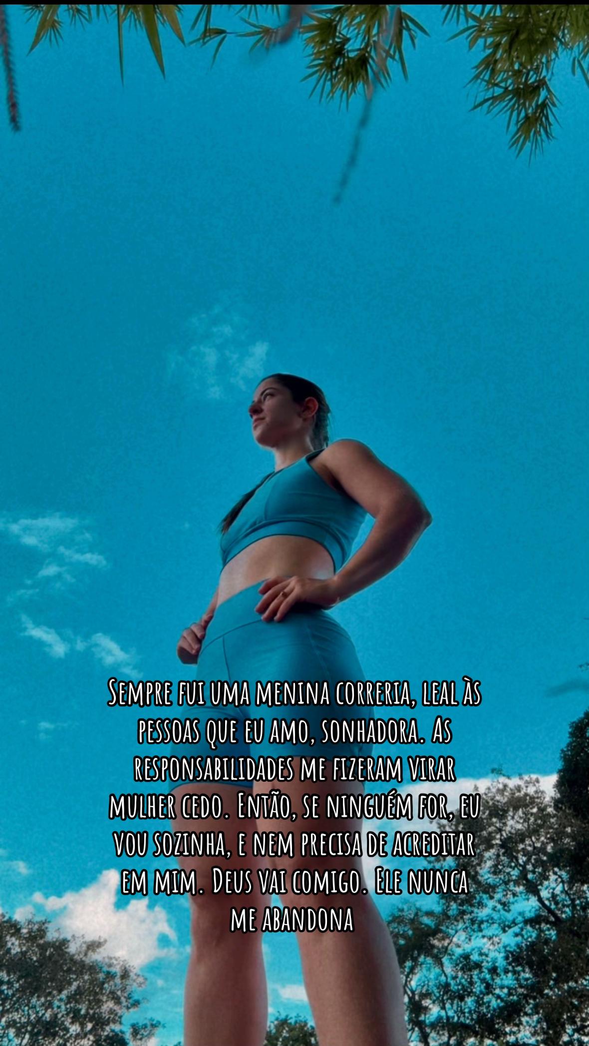 @Isadora Rezende