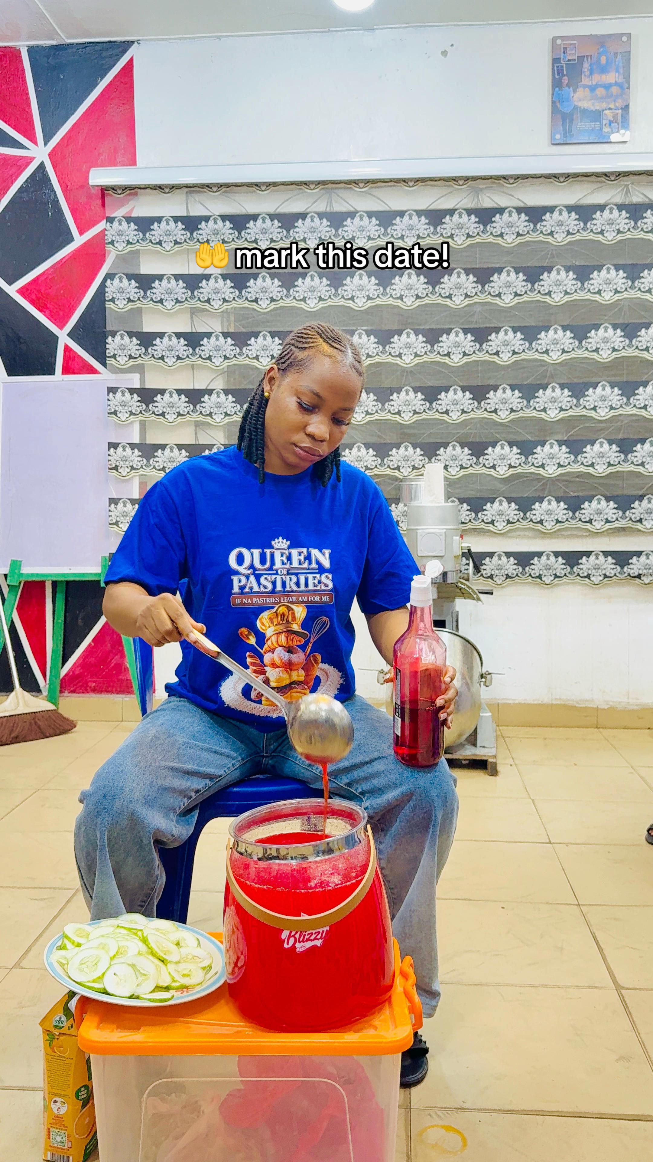 @BAKING SCHOOL