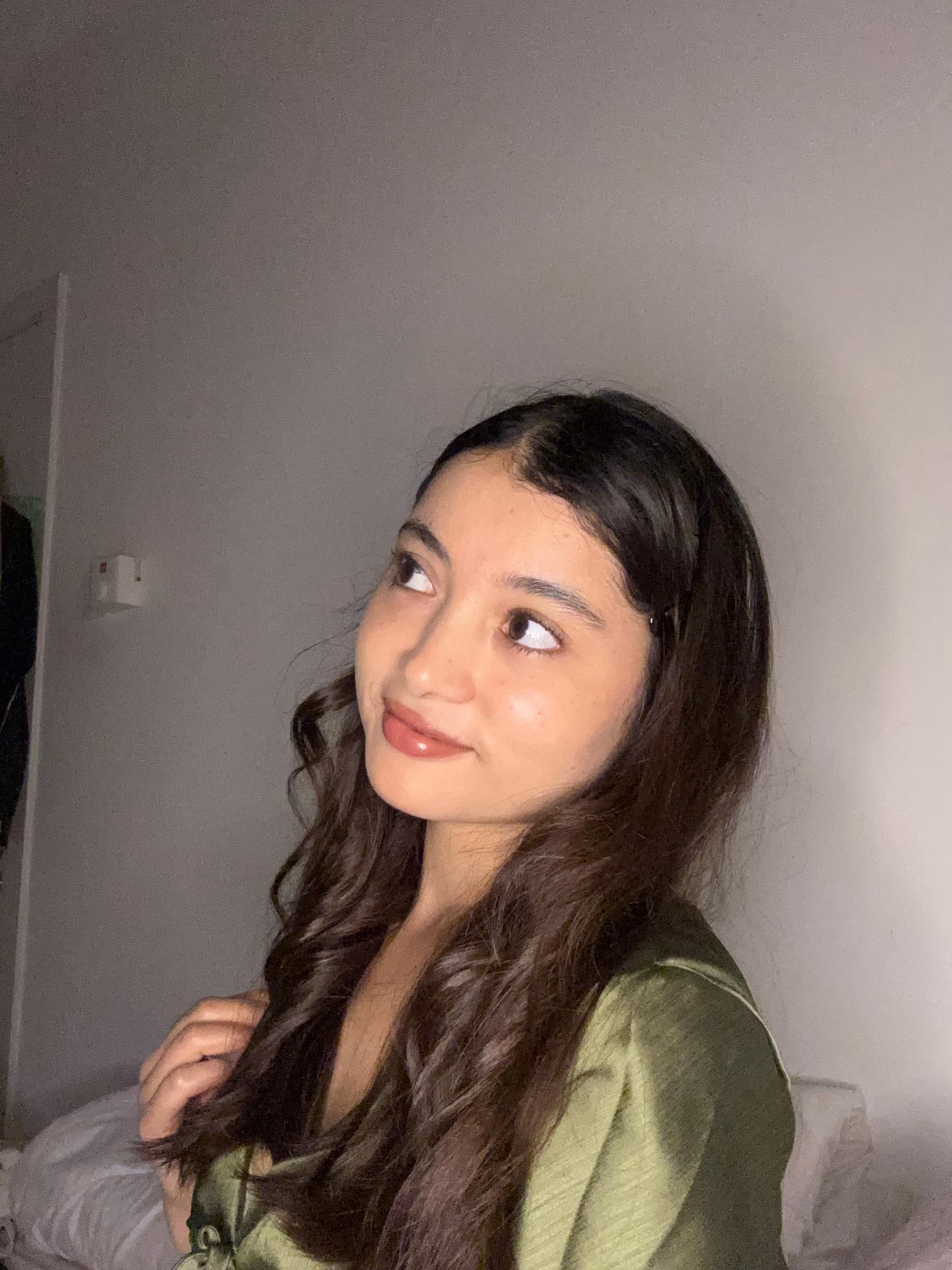 @Sayena𐙚♡