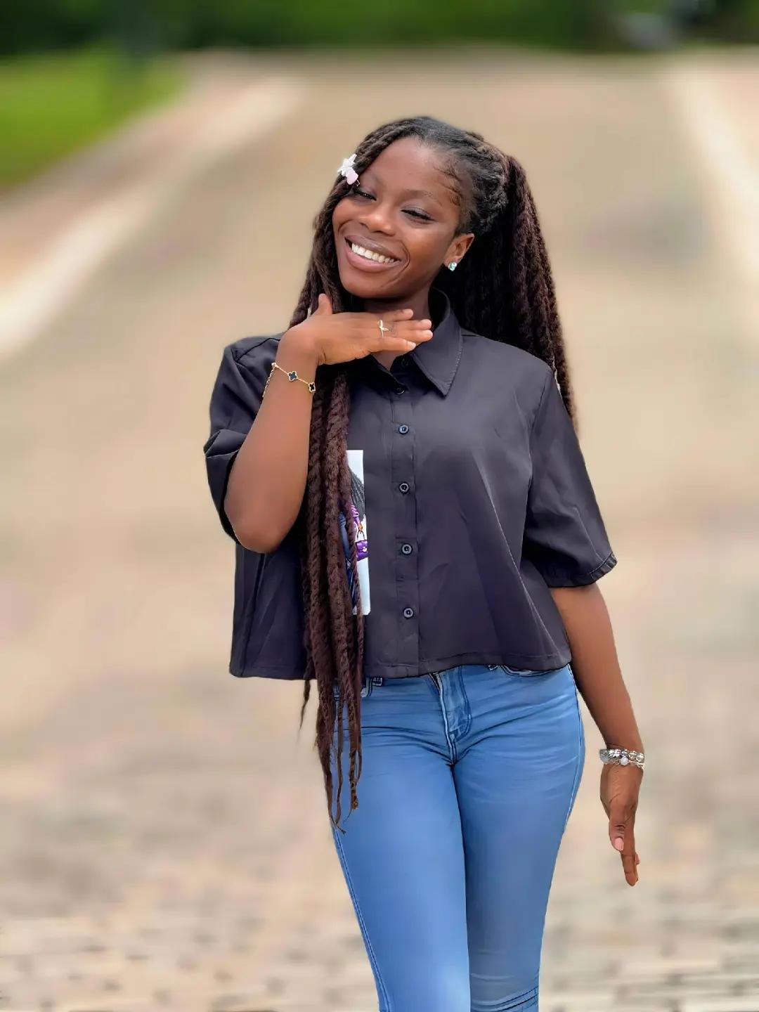 @Ewuraesi prissy 🍭🔐🔐❤