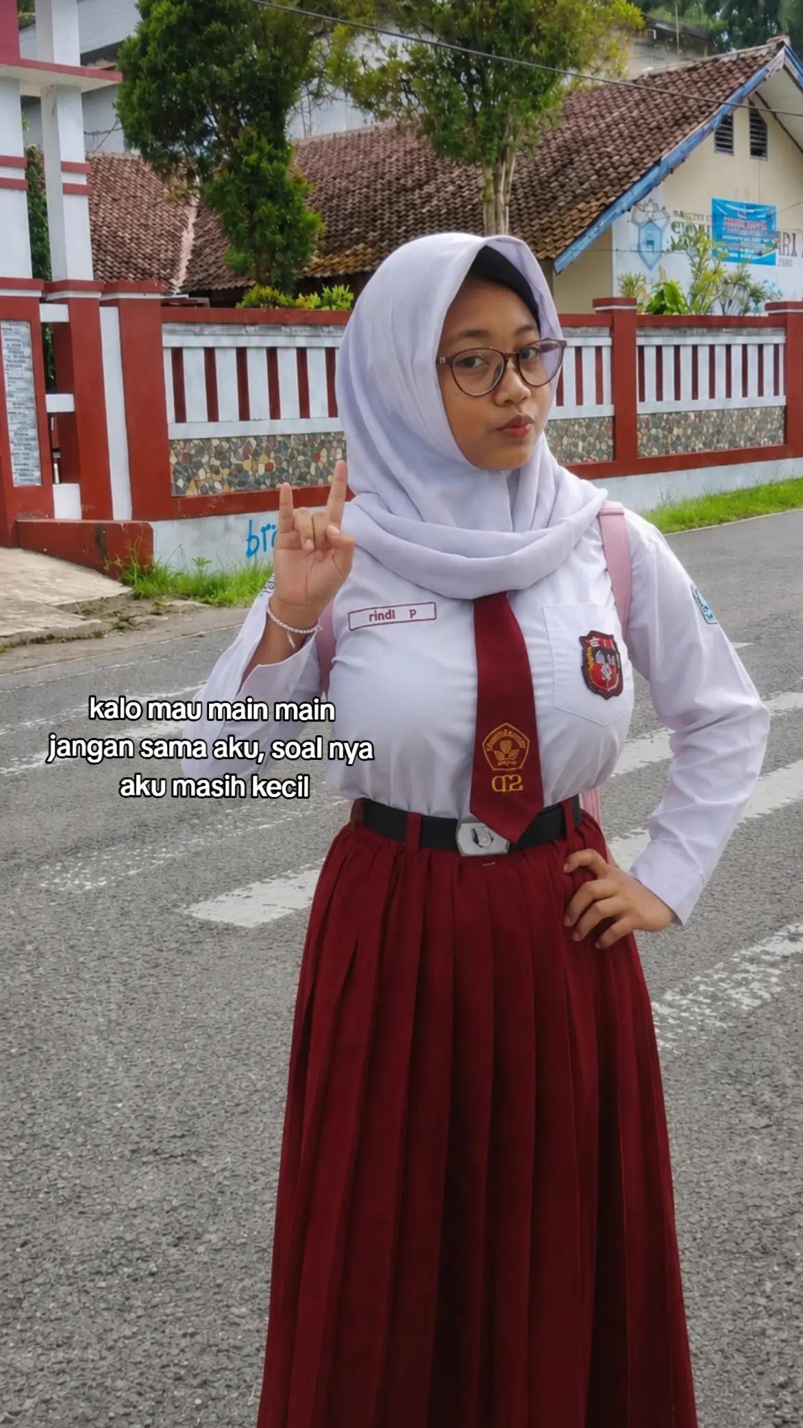 @dek rindi SD🎒