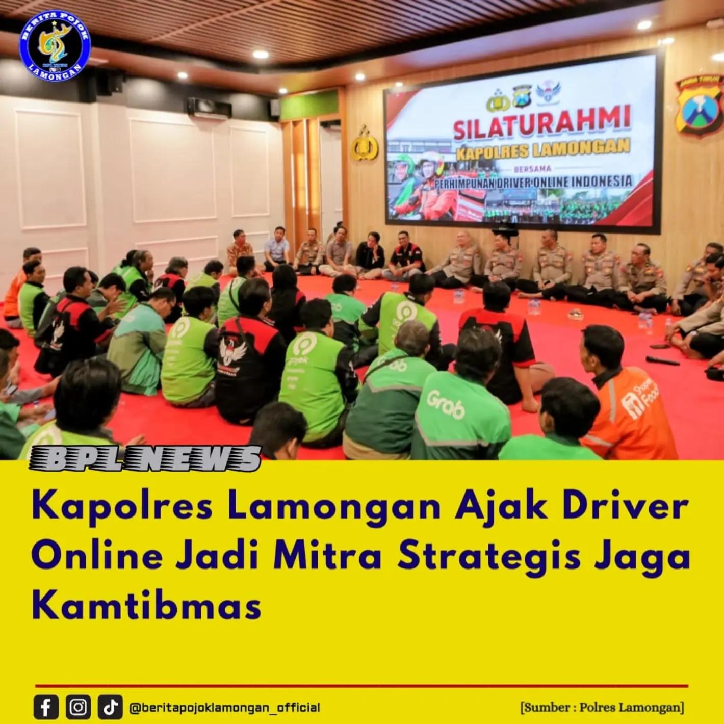 @BERITA POJOK LAMONGAN
