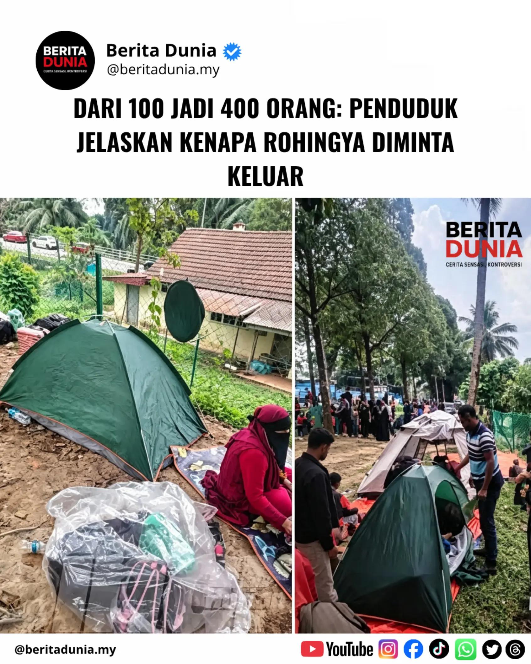 @BERITA DUNIA ๐