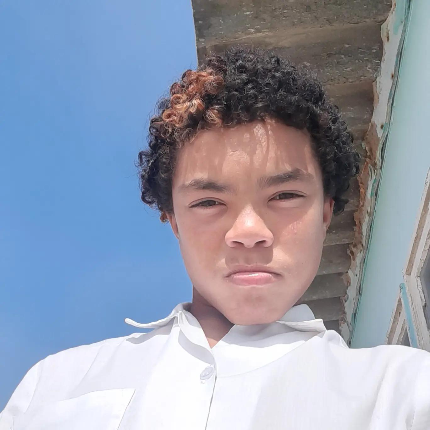@ 