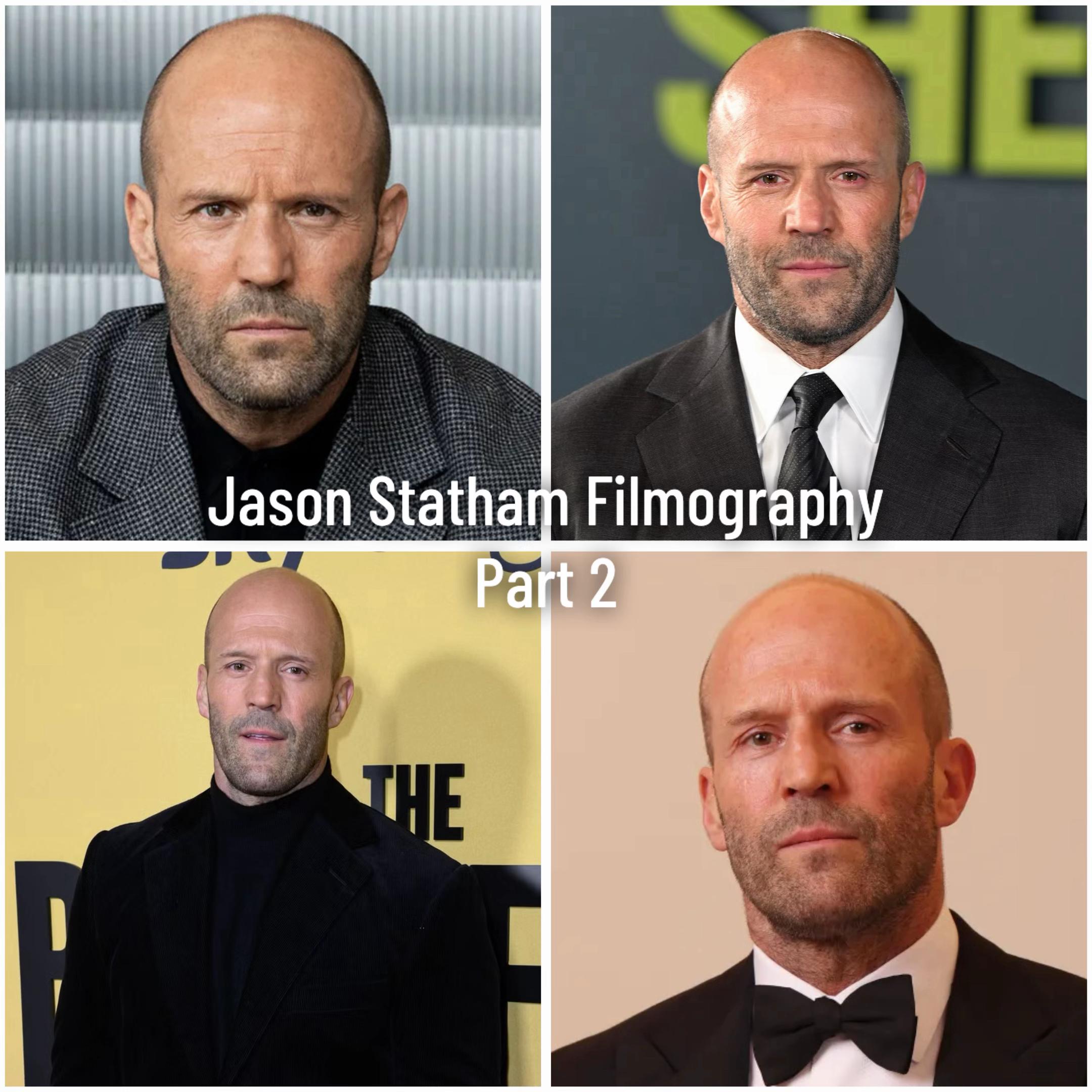 @Movie/TV Show Casts