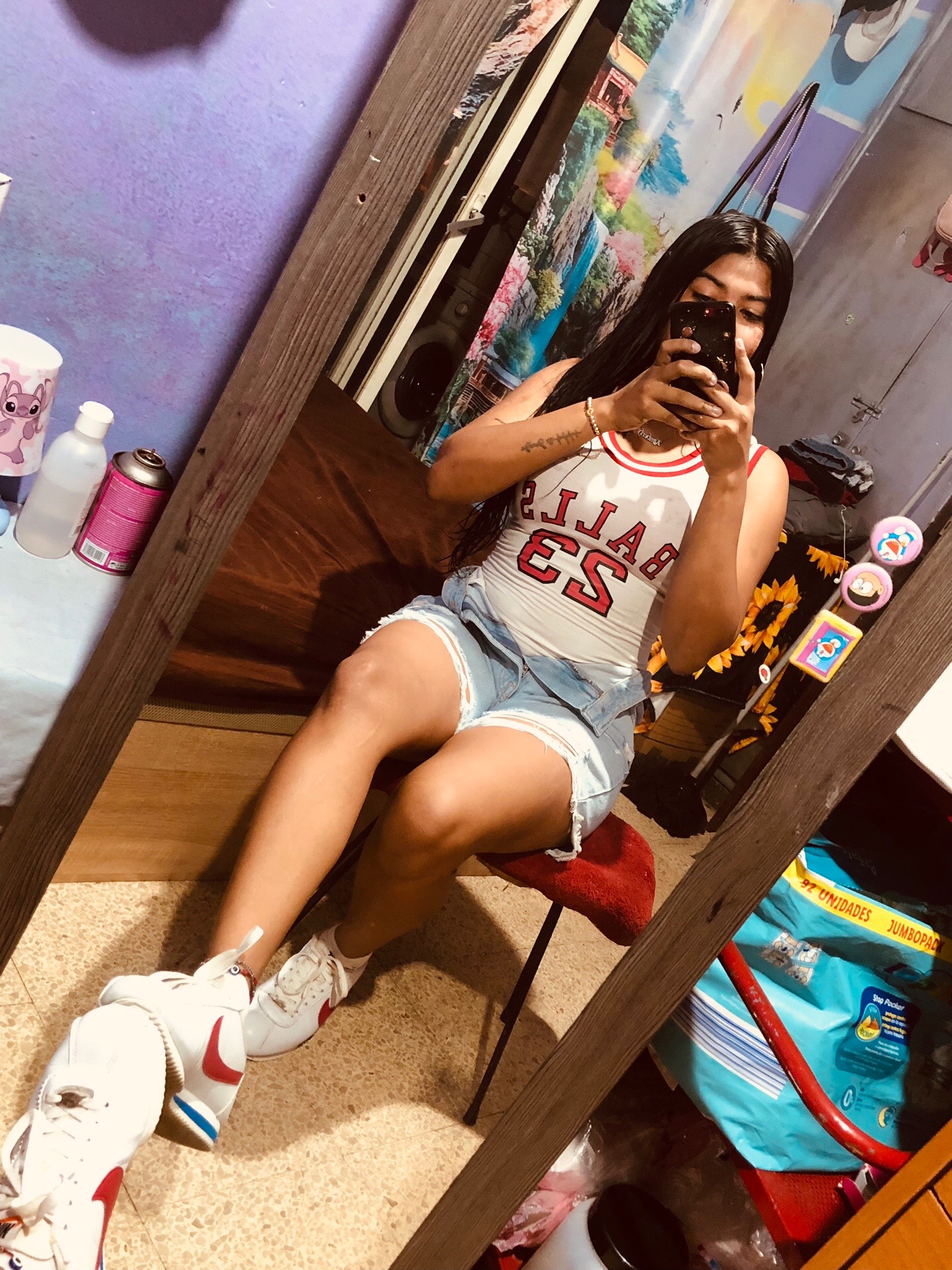 @DESIREE PALMA🍄🦥