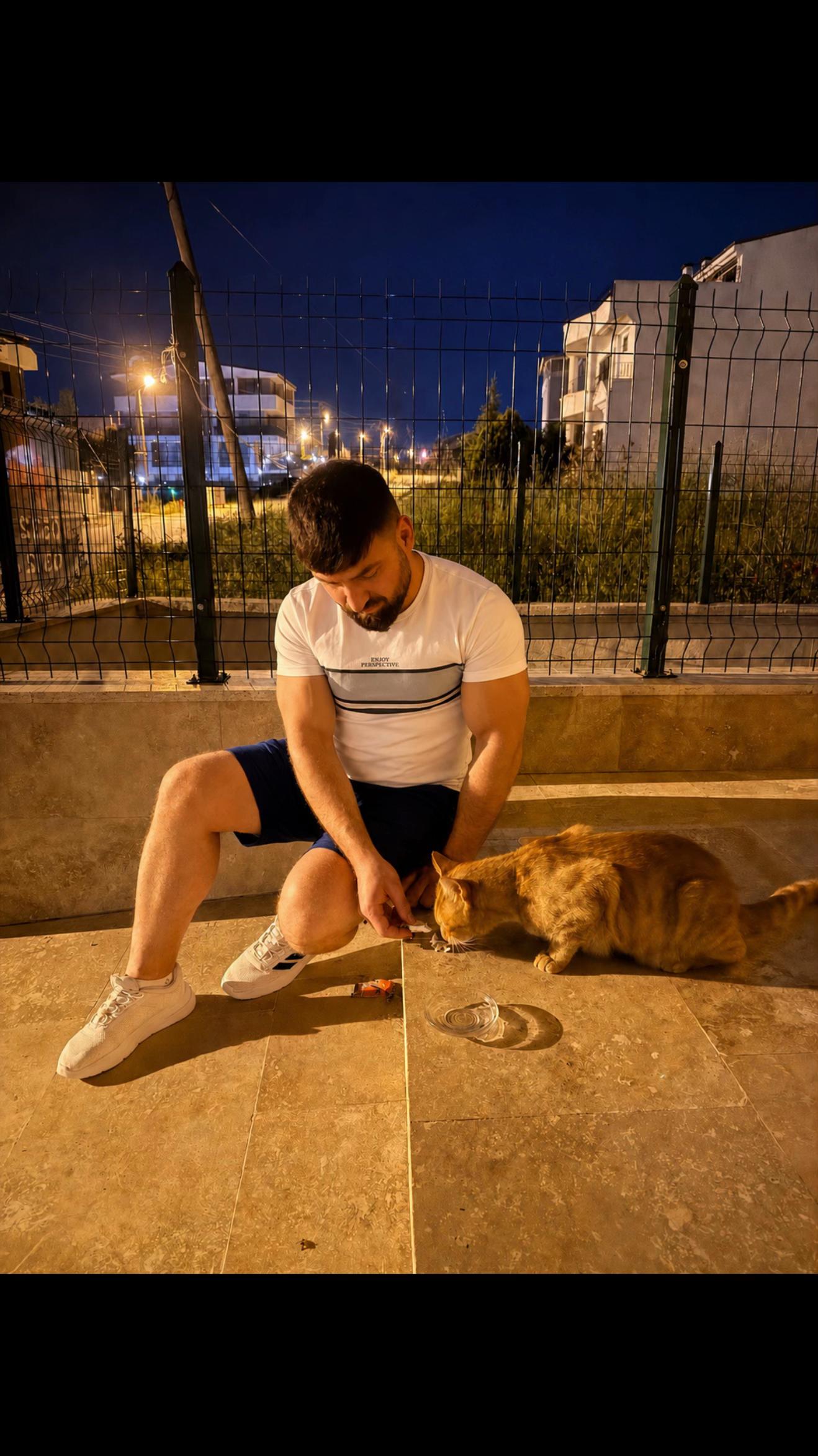@Eray &Ccedil;elik