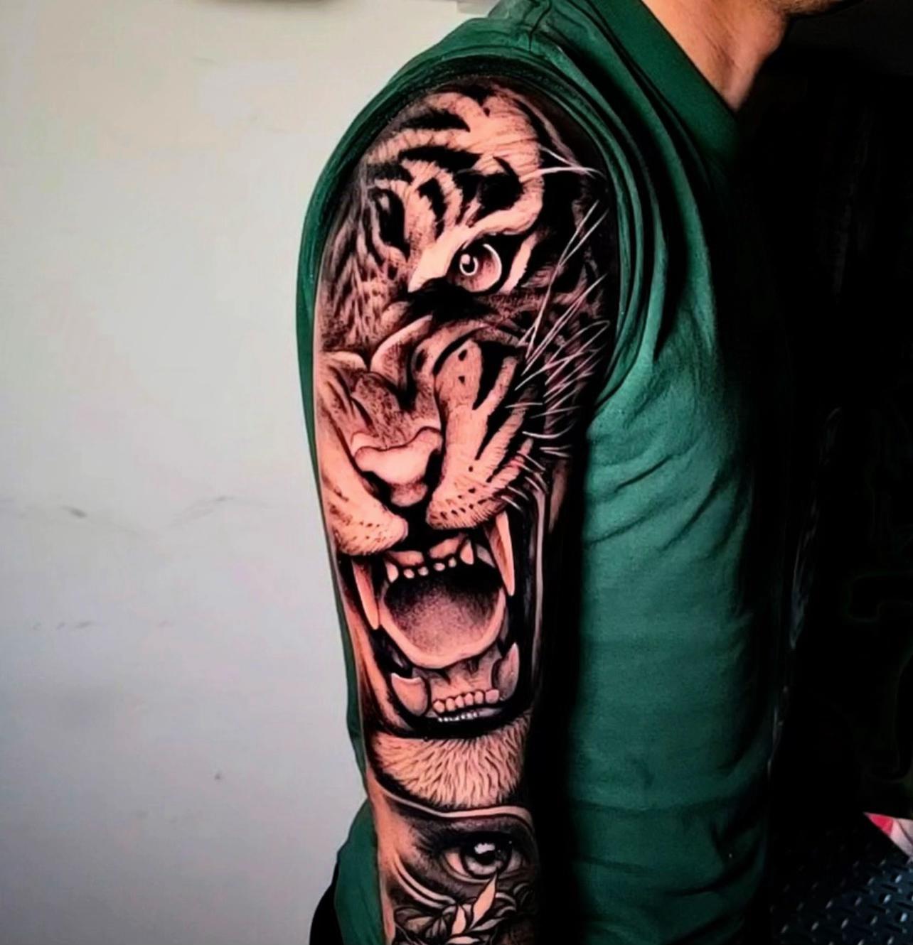 @@ronaldntattooart