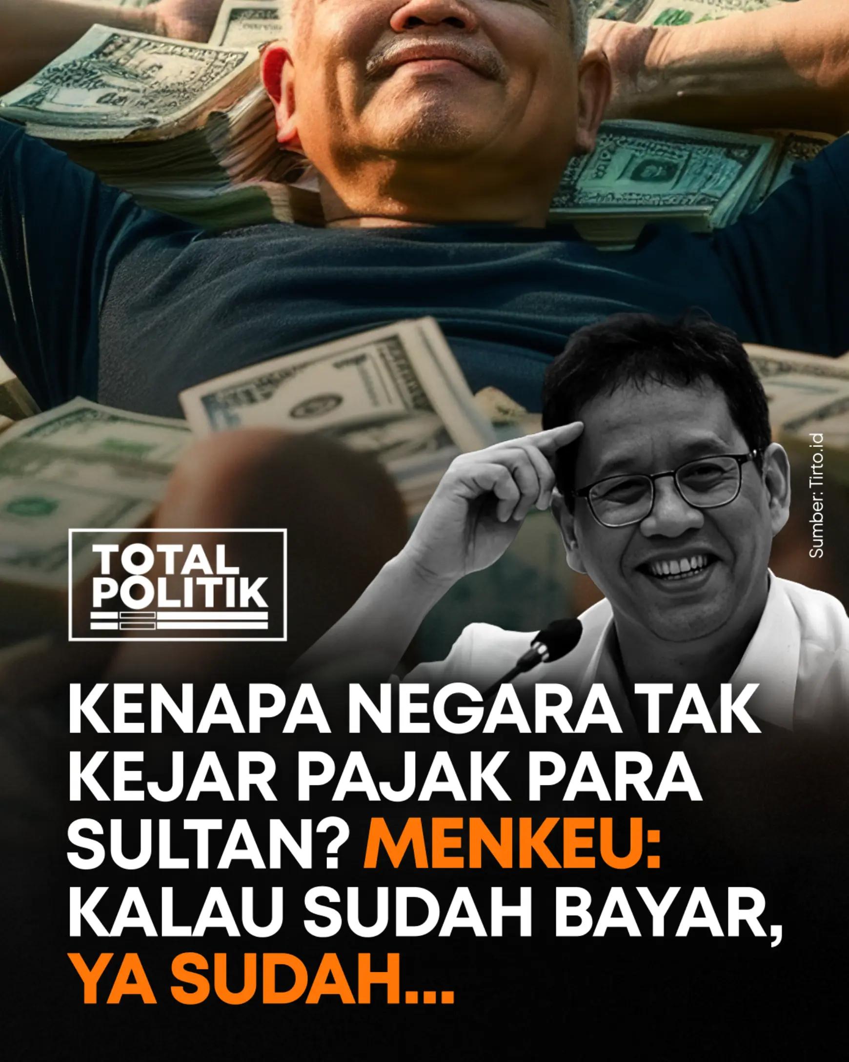@Total Politik