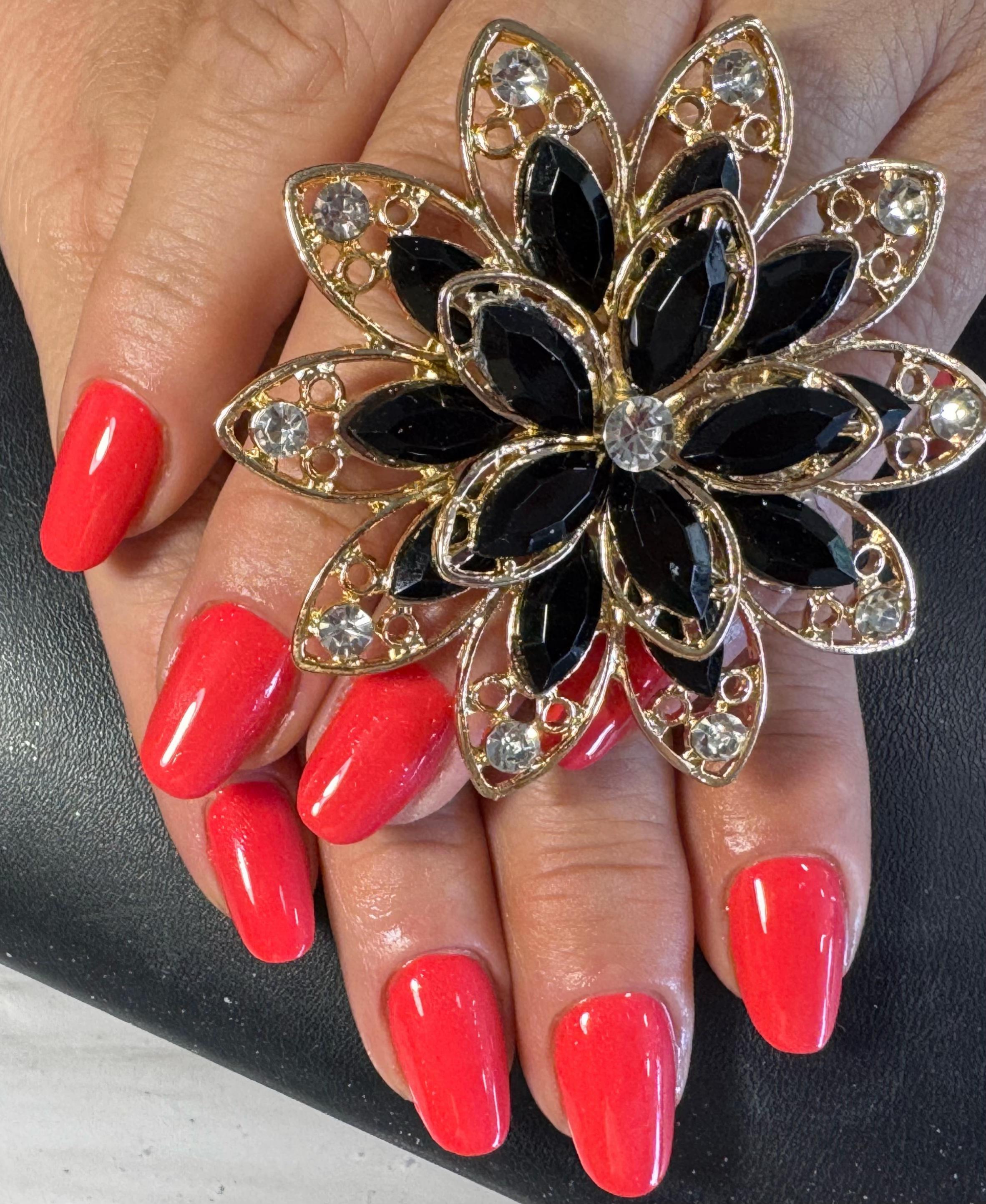 @Daniela Nails 💅🇷🇴💅🇬🇧♍️